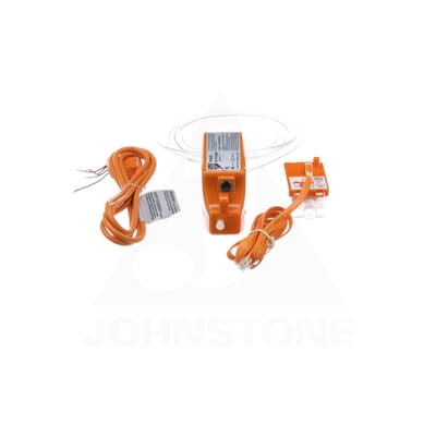 Aspen 83919 Maxi Orange Univ Pump 100-250 V