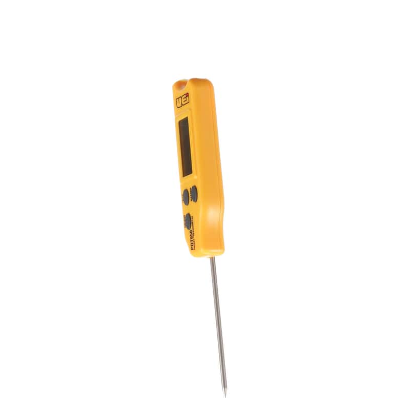 Uei PDT650 Digital Folding Pocket Thermometer