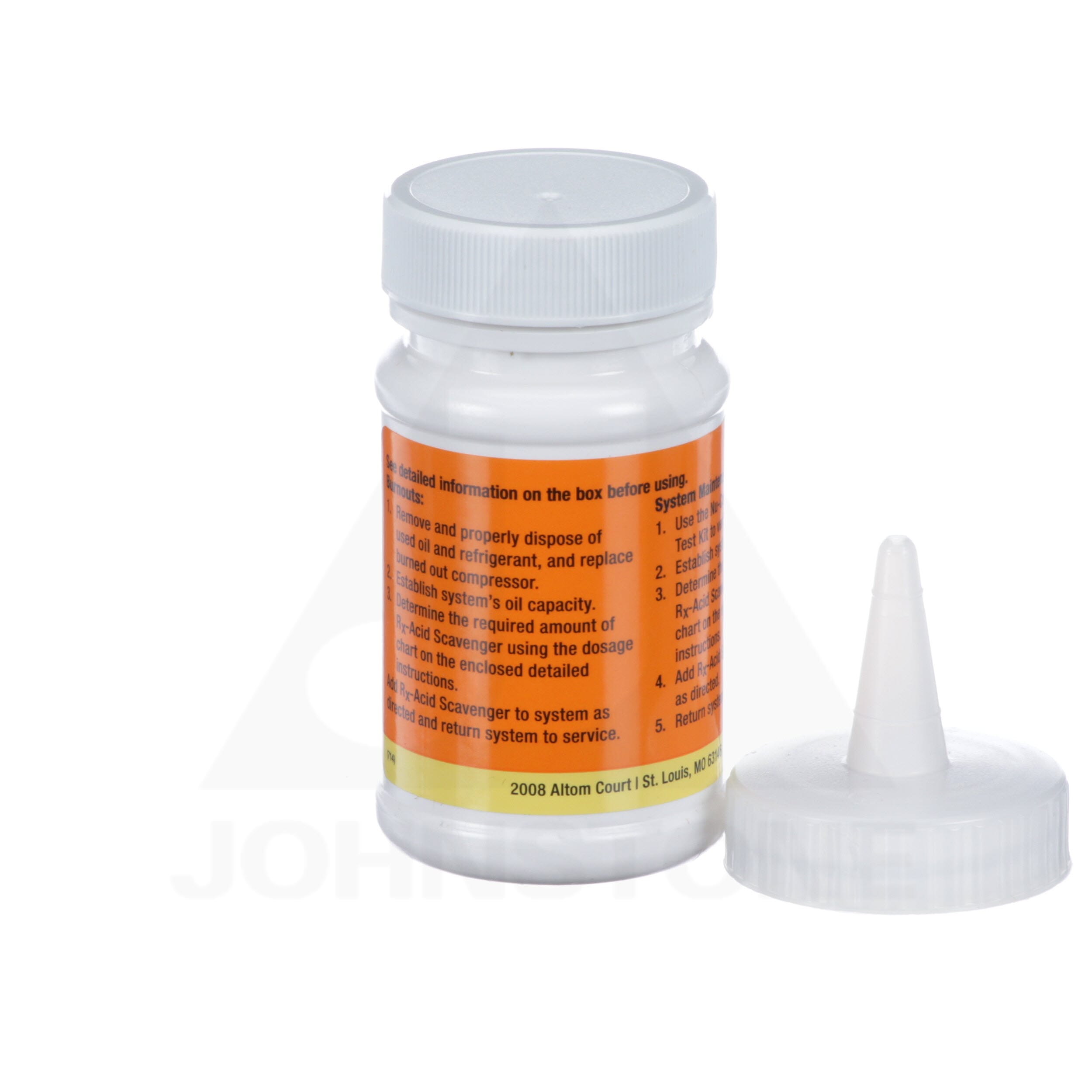 Rx-Acid Scavenger™