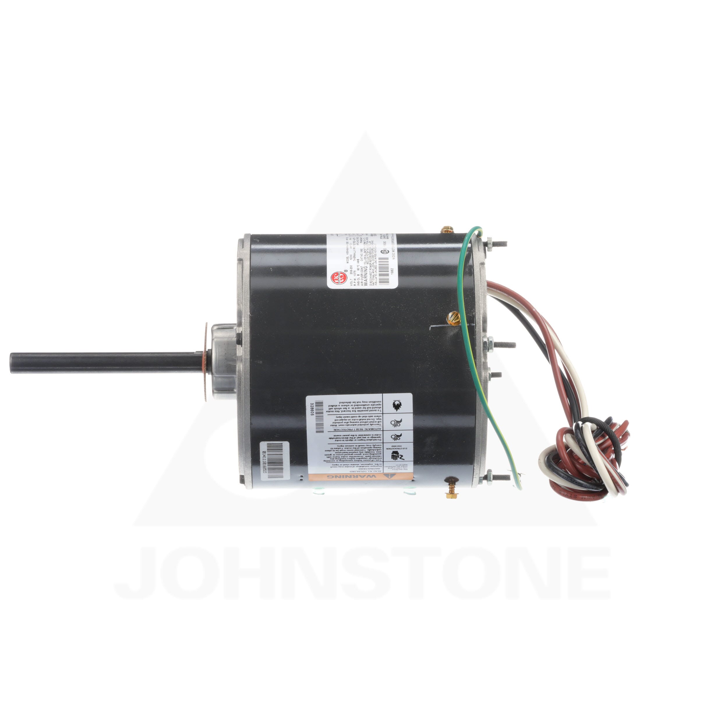 Condenser Fan Motor