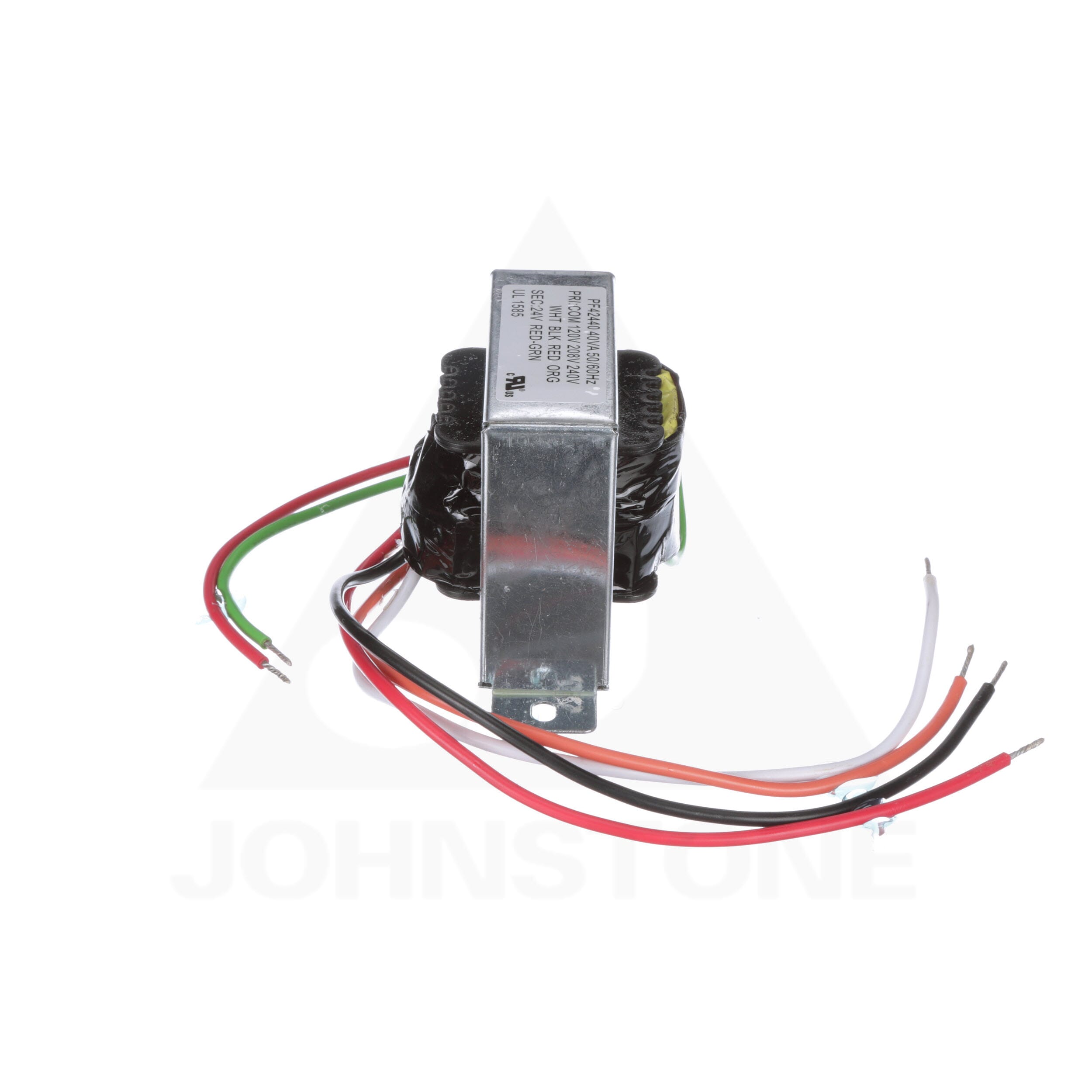 Control Transformer Class II Foot Mount Transformers