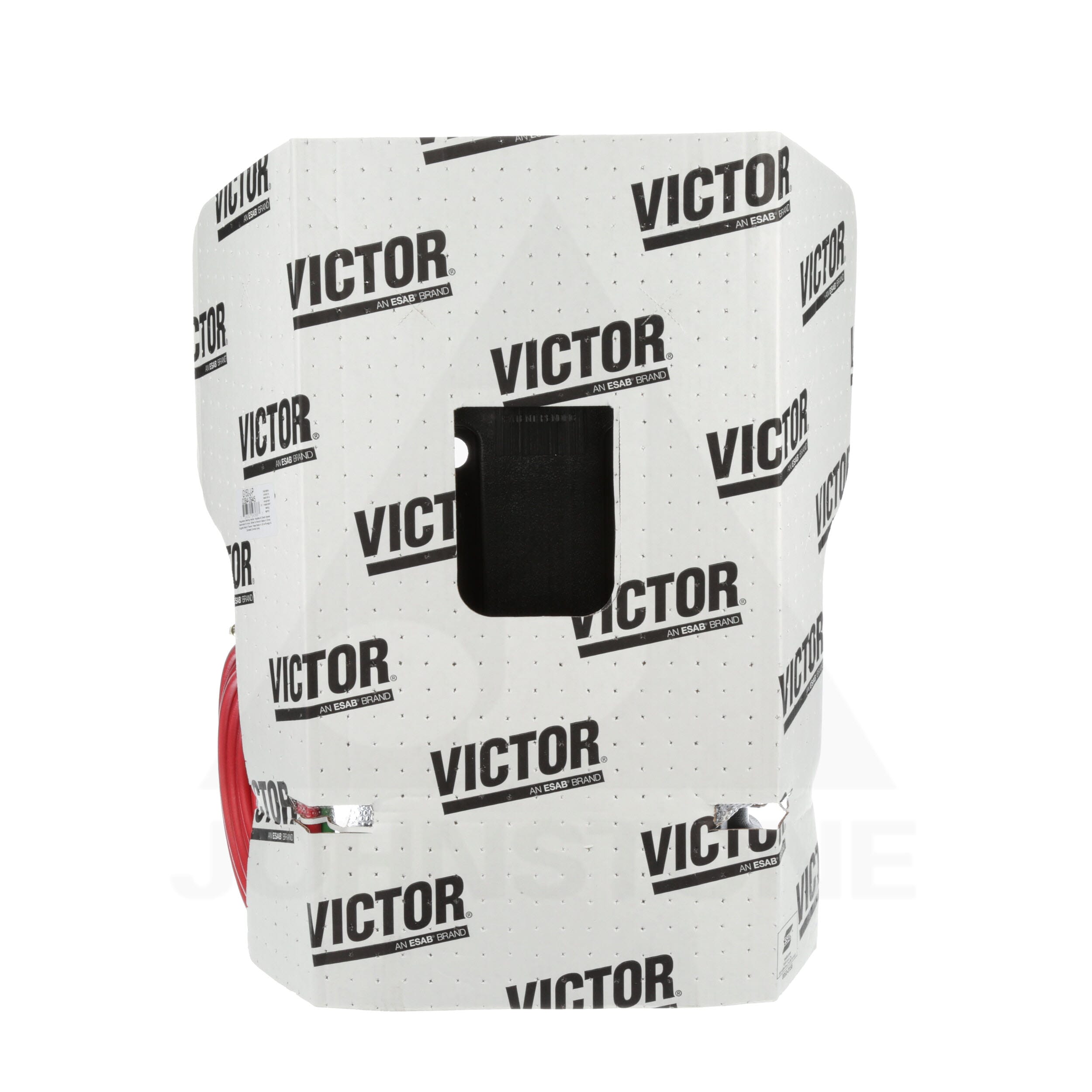 Oxy-Acetylene Brazing Kit