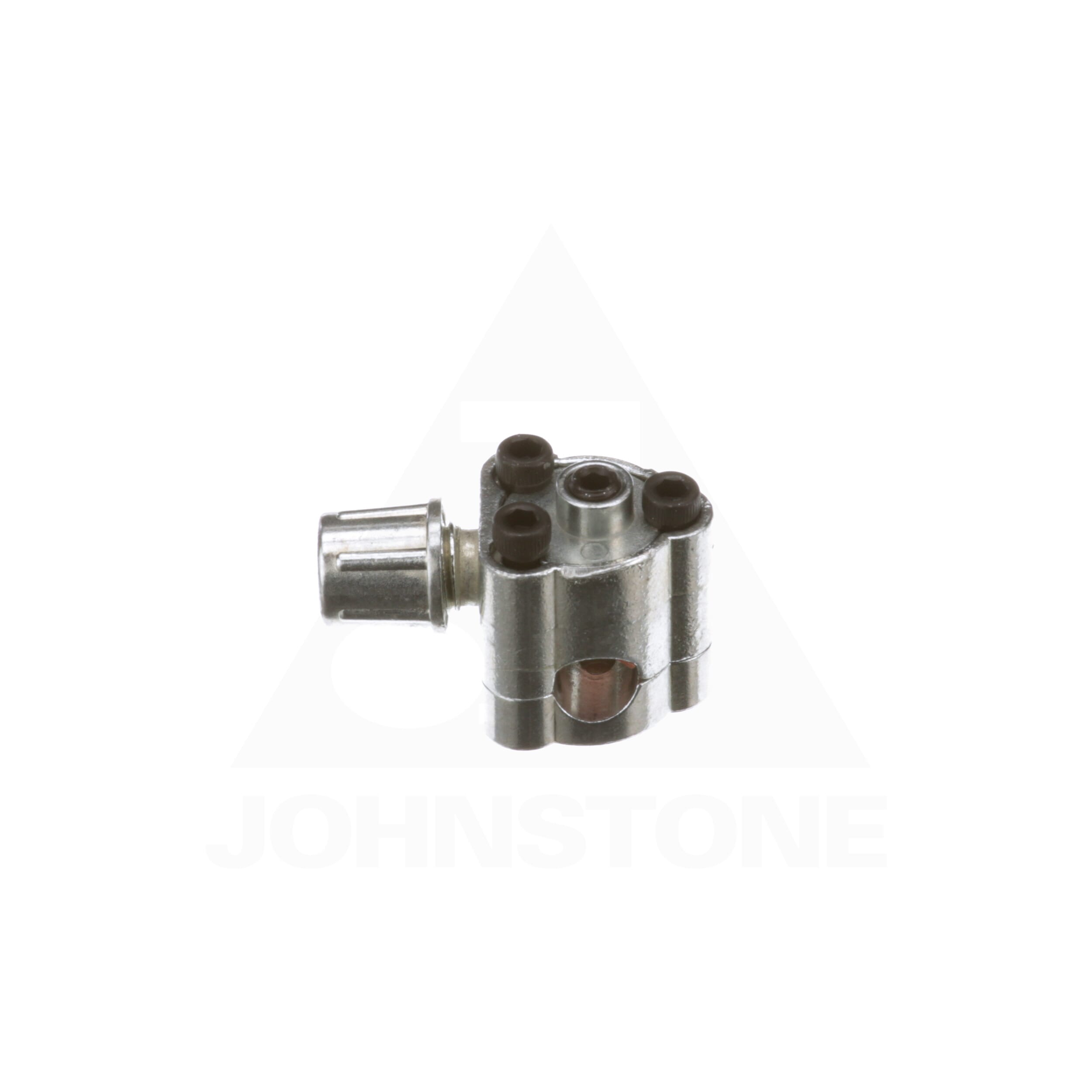 B11-039 Compact.NEW Johnstone Piercing Valve Universal for 1/4 5/16 3/8 tubing 
