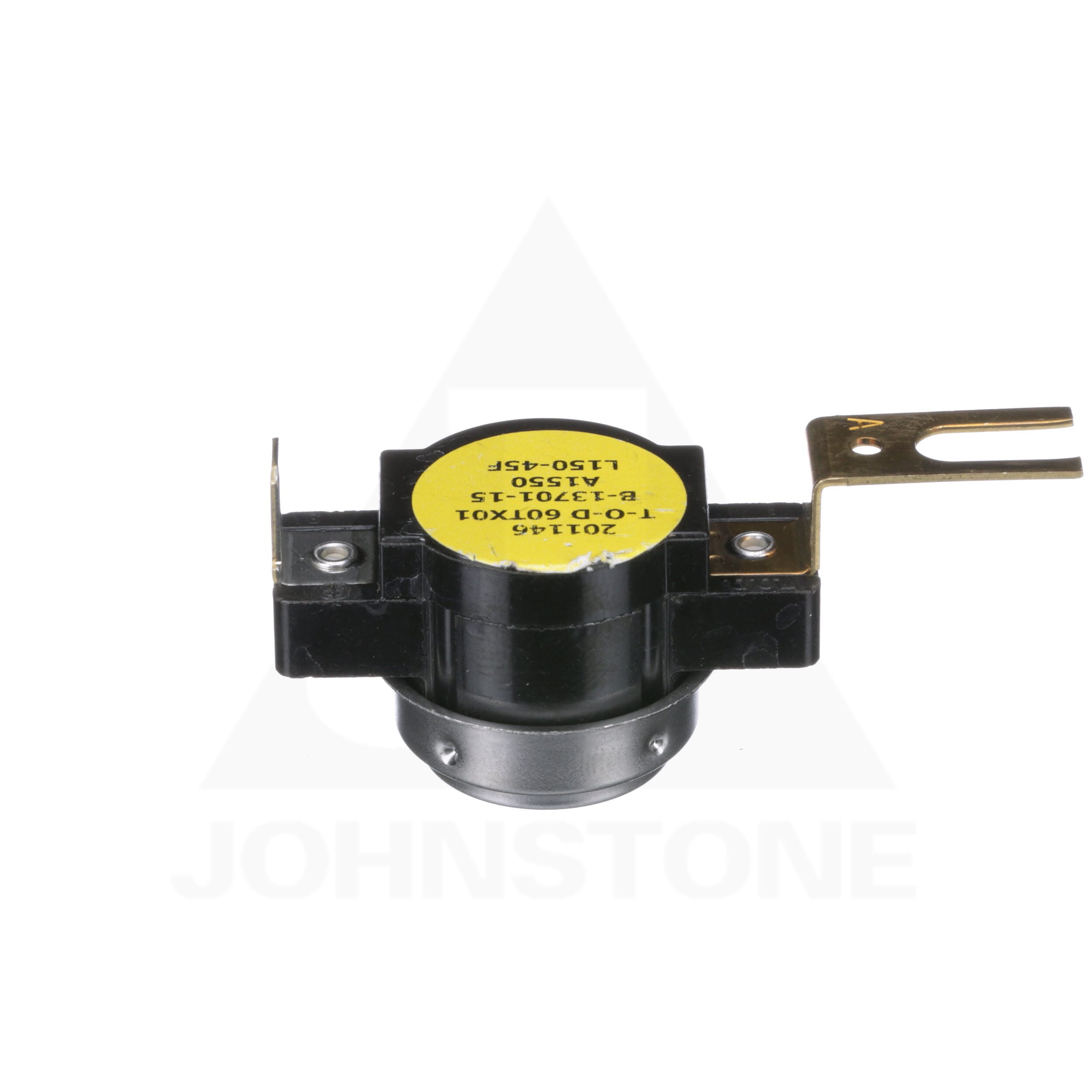 Limit Control L150° -30°F Use On 15Kw Unit (Tod #60Tx01-201146)