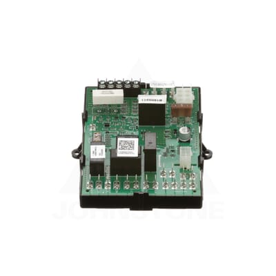 Honeywell HTF210BE4 Ventilatore a torre 8 W Nero Spegnimento automatico Honeywell HTF210BE4 Ventilatore a torre 8 W Nero Spegnimento automatico