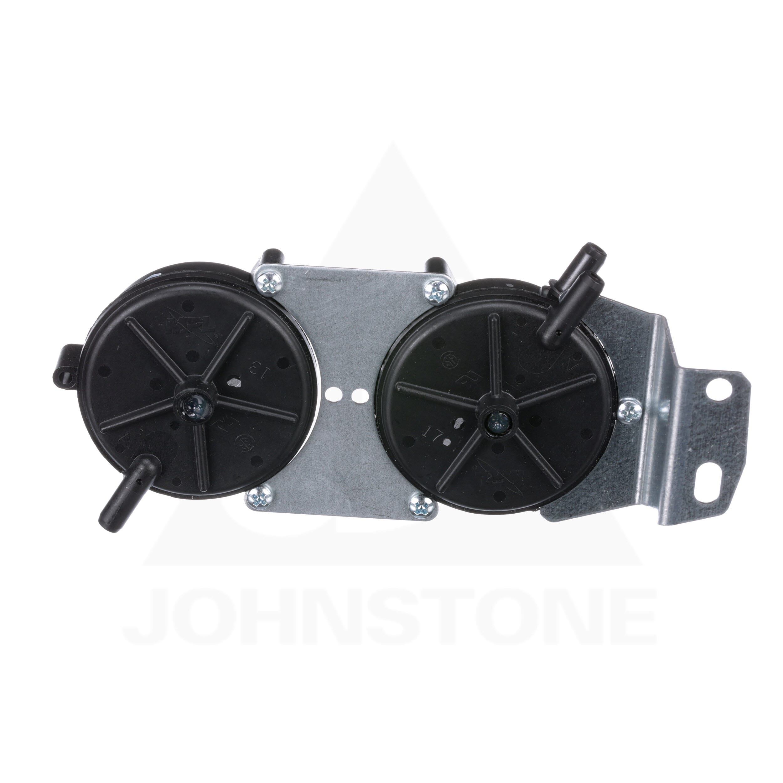 Four Seasons ® 36521 - Engine / Radiator Mounted Cooling Fan Temperature Switch