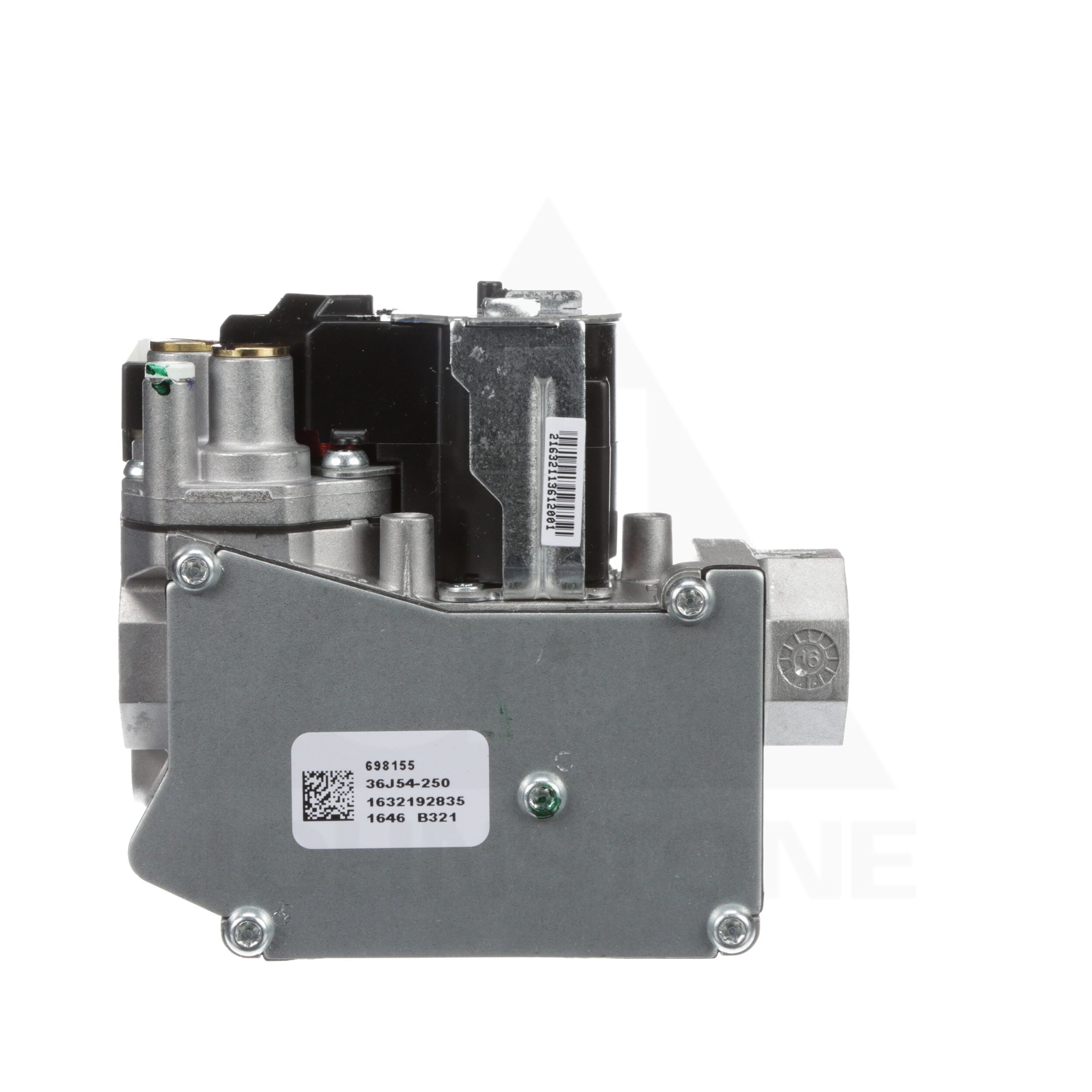 Valve Gas