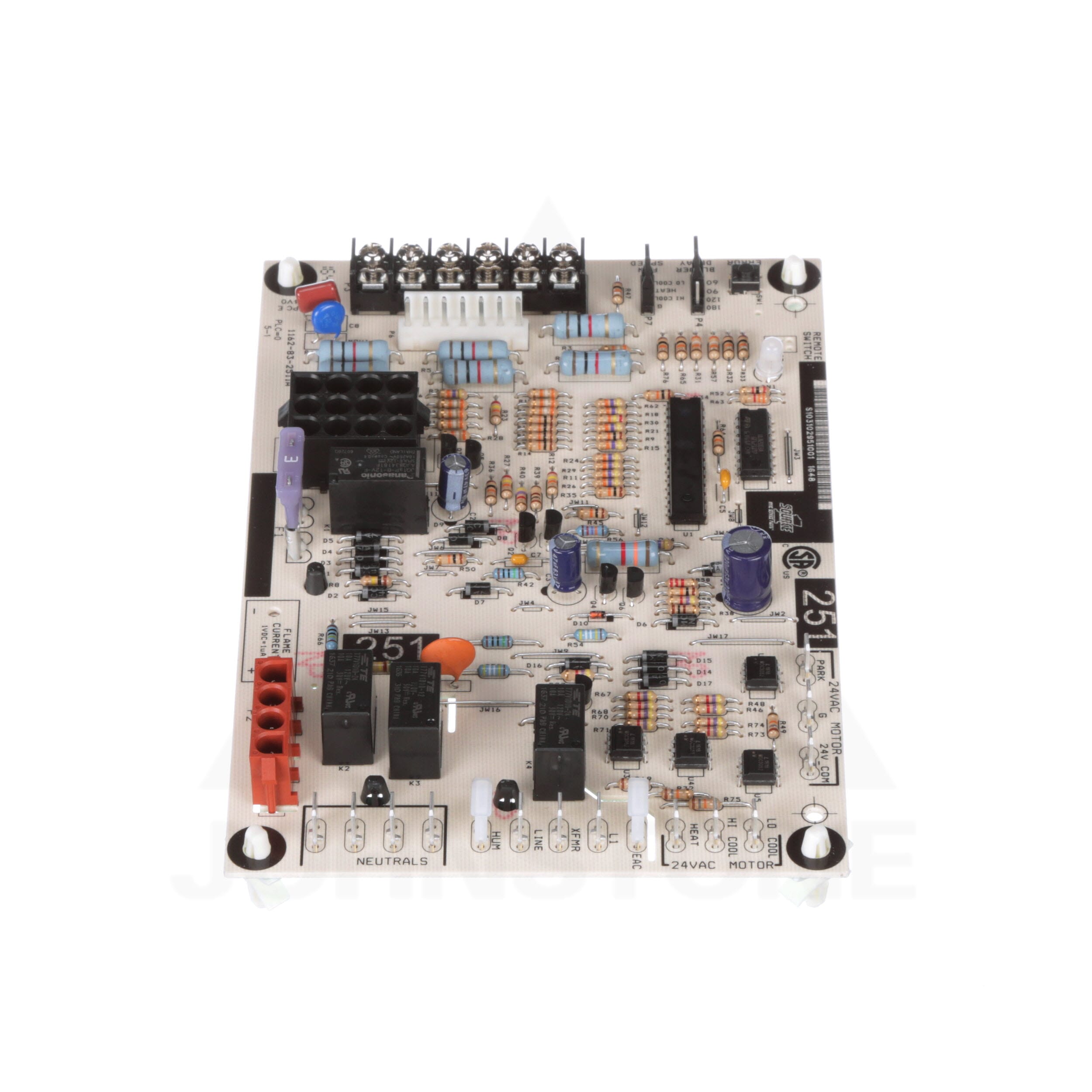 for sale online Source 1 Board Control Single Stage X13 s1-03102951001 