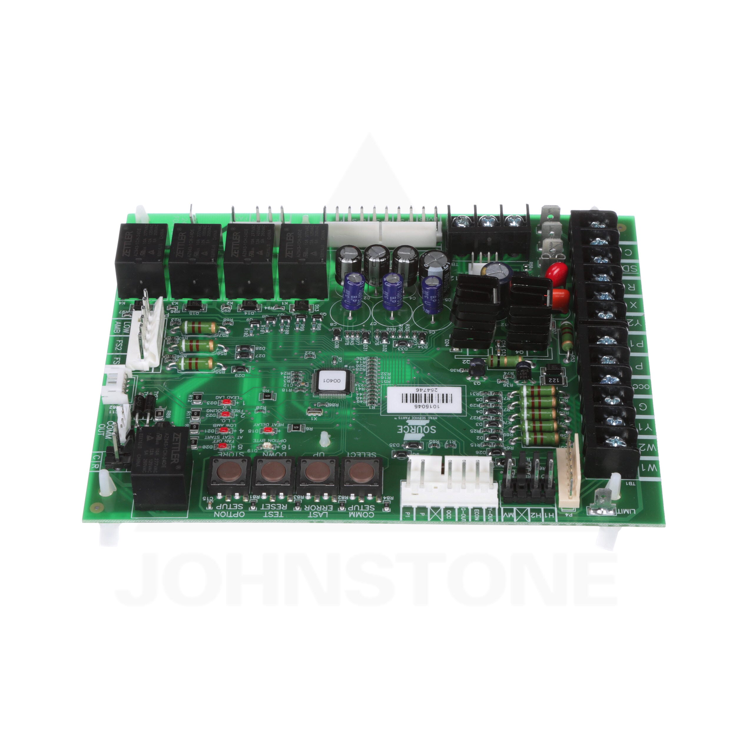 BOARD,CONTROL