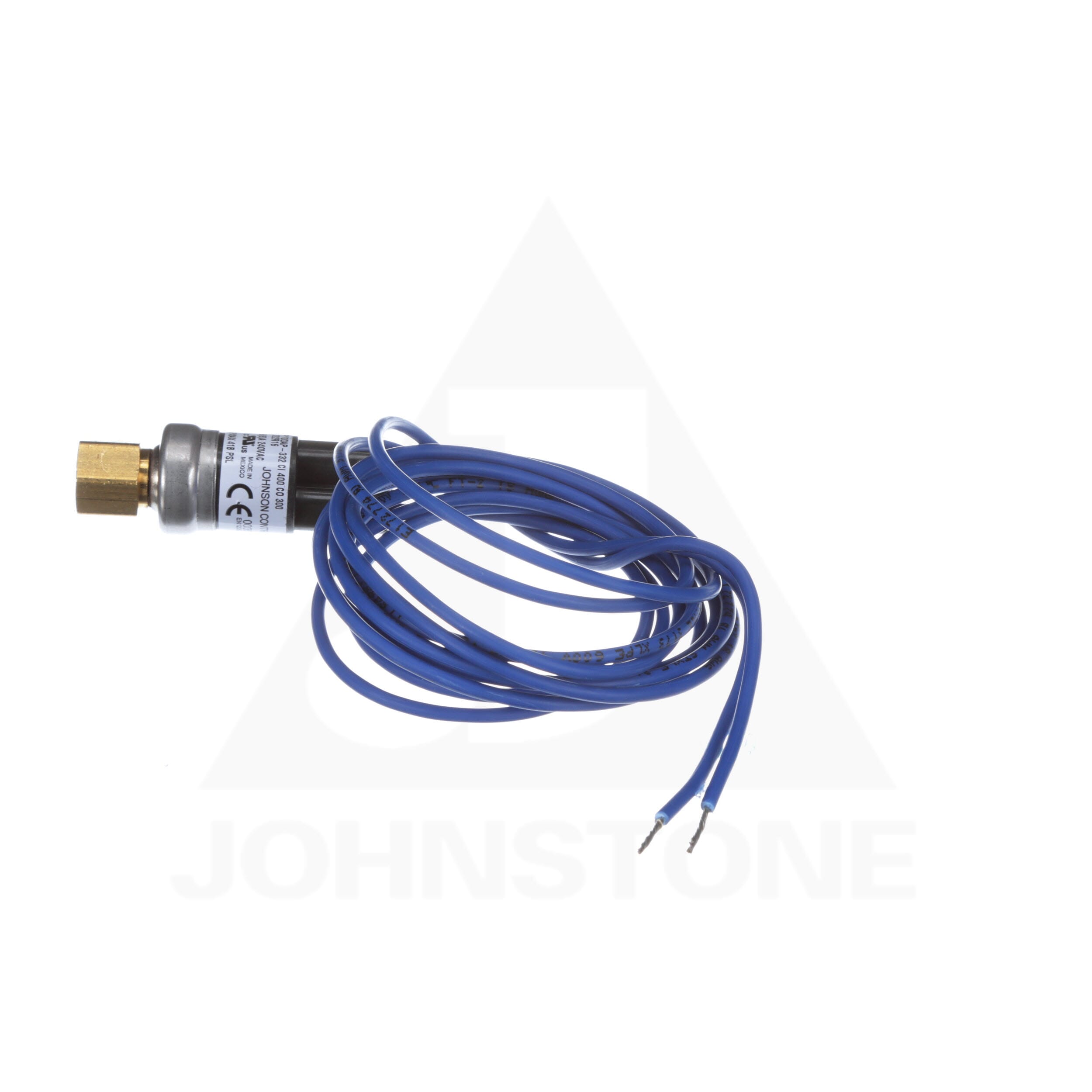 *NEW* JOHNSON CONTROLS P100AP-332C Single Pressure Control Low Pressure B18-784 