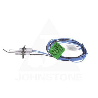 AFN643 Furnace Igniter Replacement For Honeywell Q3400A1040 & Q3400A1024 - 24V Hot Surface Ignitor 3 thumbnail image