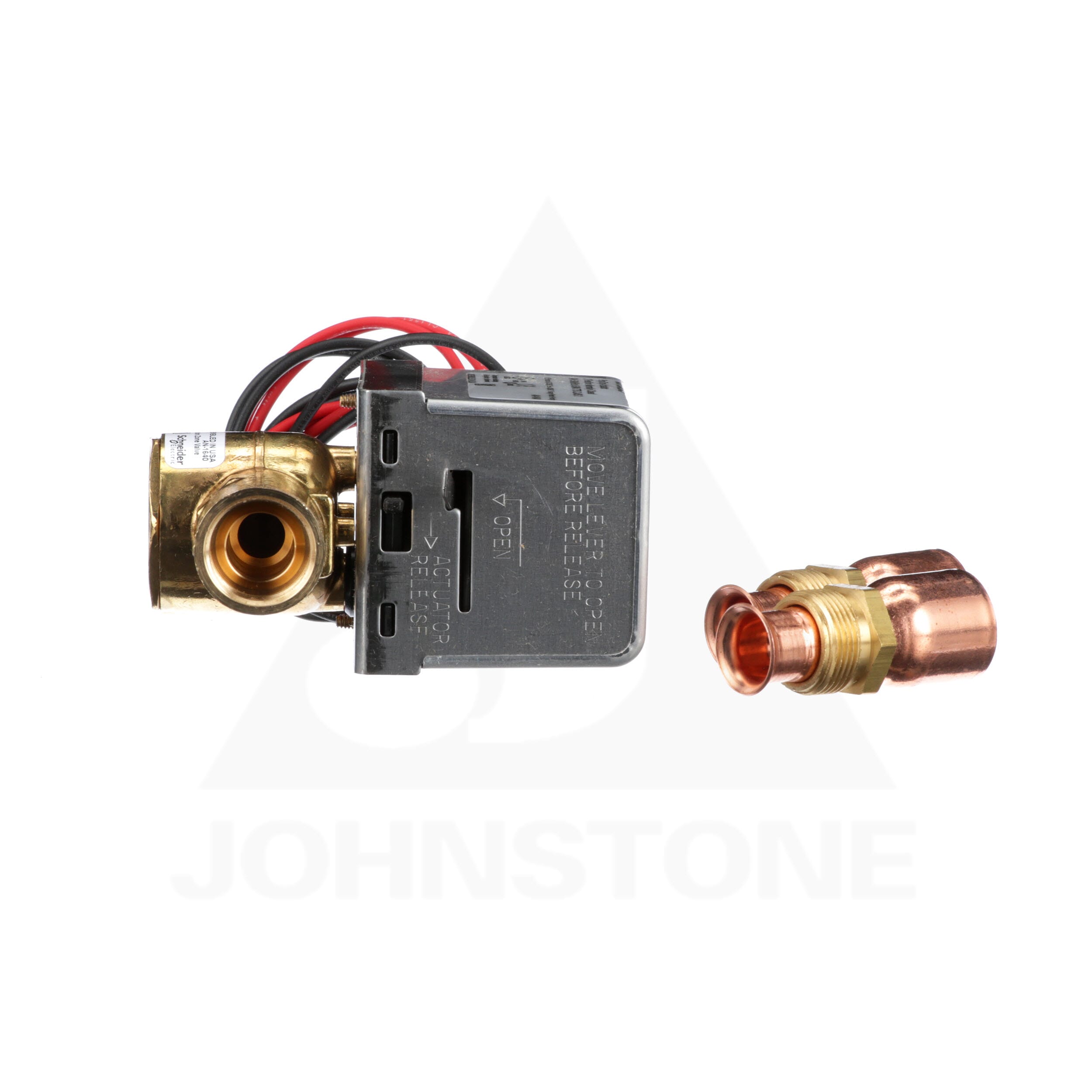 eri☻ Erie PopTop™ Zone Valve