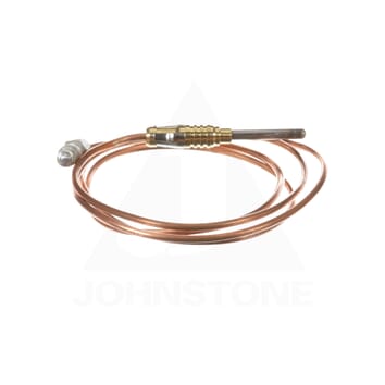 Sonde thermocouple type J 2.5M four EUROFOURS disponible sur