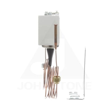 Ranco O12-1502 Dual Pressure Control, 120/240 VAC, 1/4 Inch SAE Flared Nut Connection 150 450 Ps