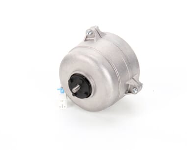 USK Replacement Fan Motor For Turbo Air Refrigeration - Evaporator/Condenser 3963328120 (Korea)