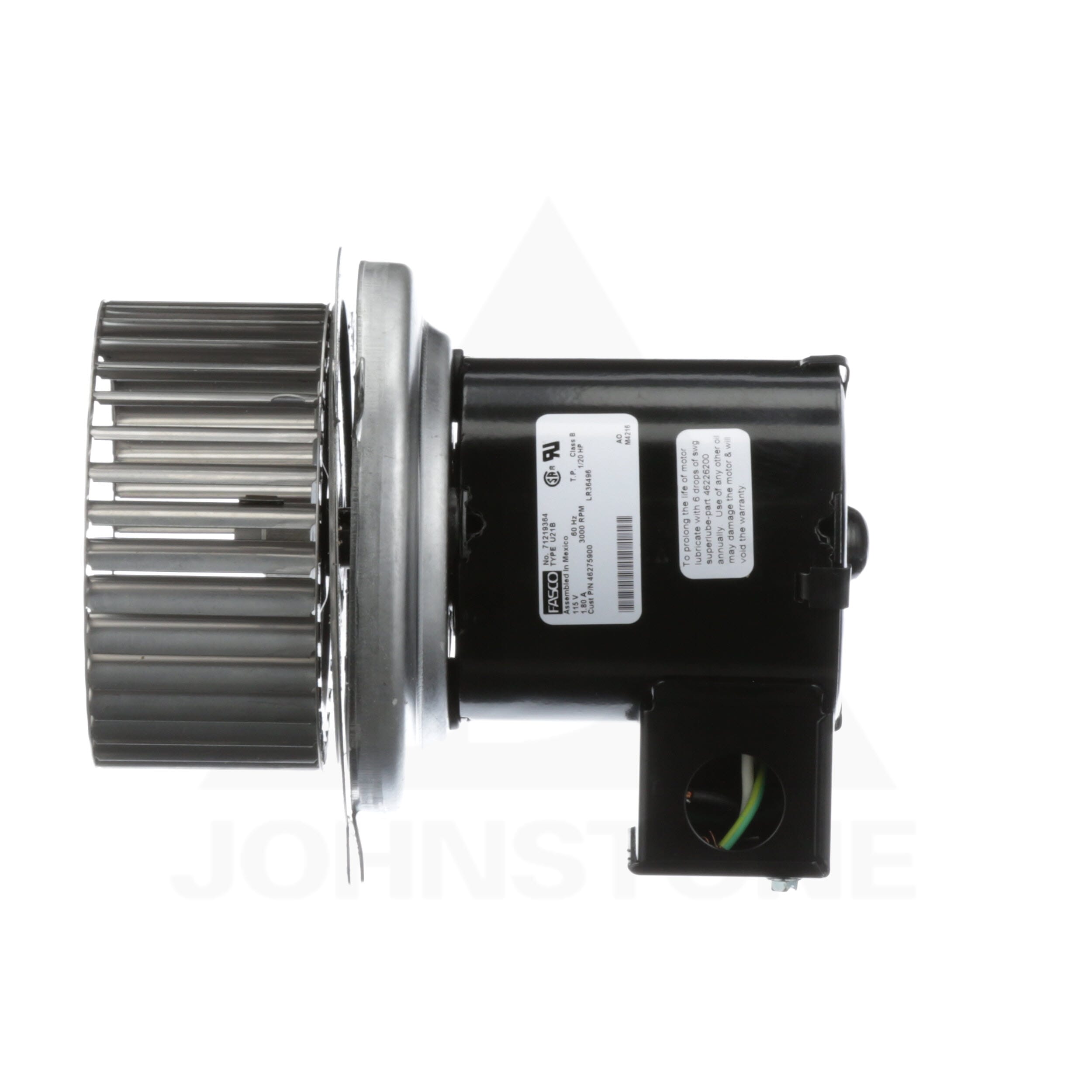 SWG Power Venter Kit