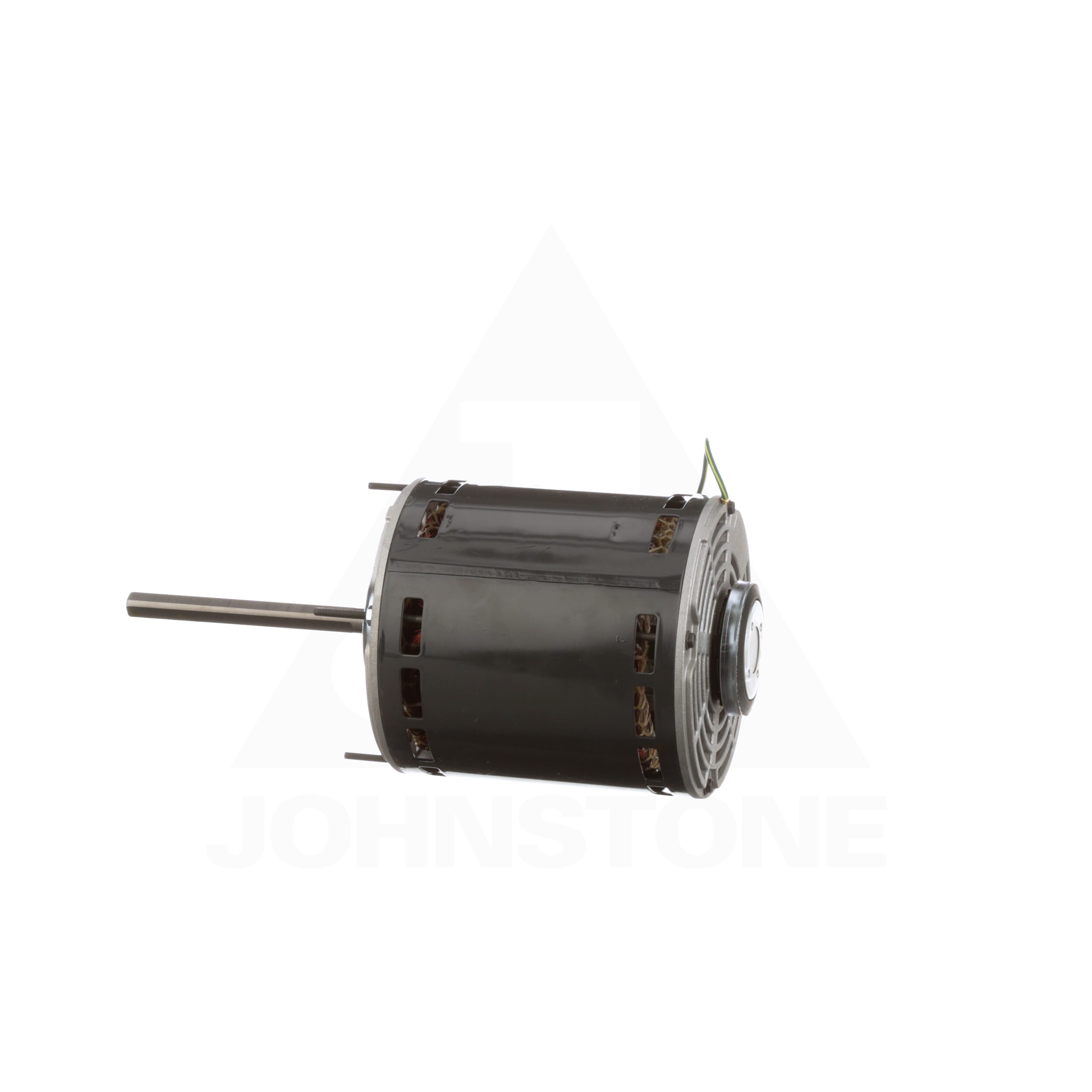 3-Speed Blower Motor 48 Frame Permanent Split Capacitor