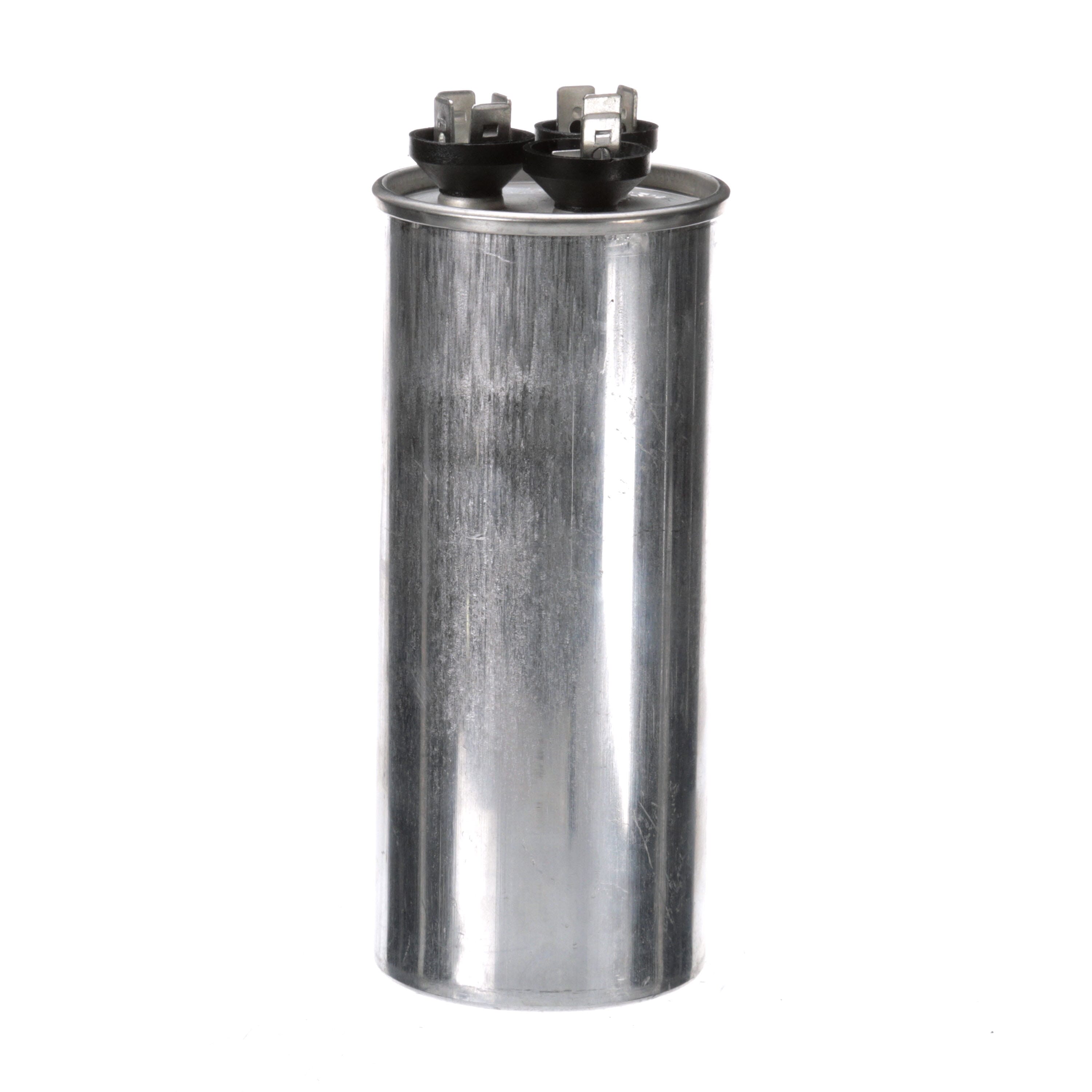 Dual Rated Motor Run Capacitor