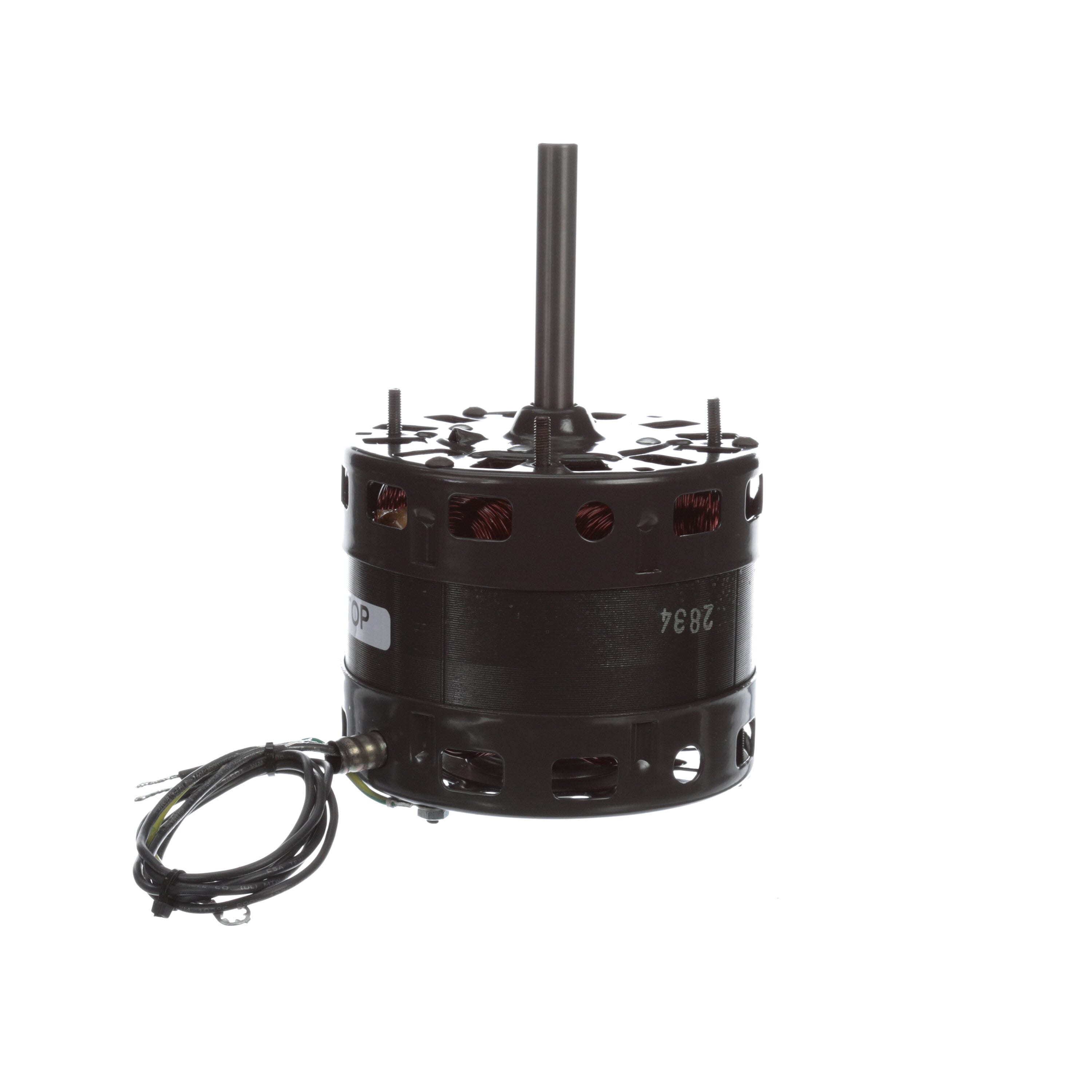 ひると　　　　F,N ,M,P,V Replacement for Butler/Leslie Locke Roof Ventilator Motors