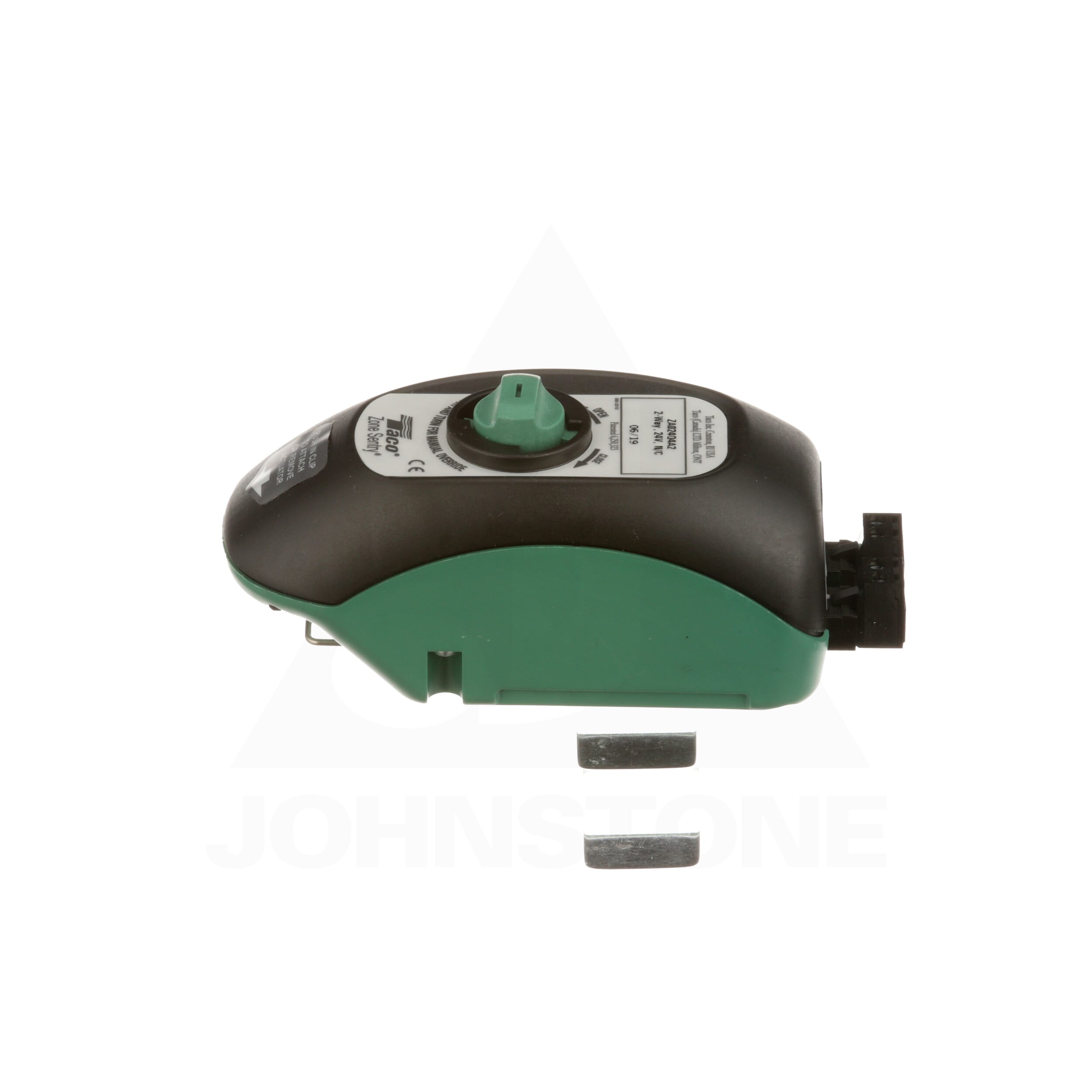 Actuator Head