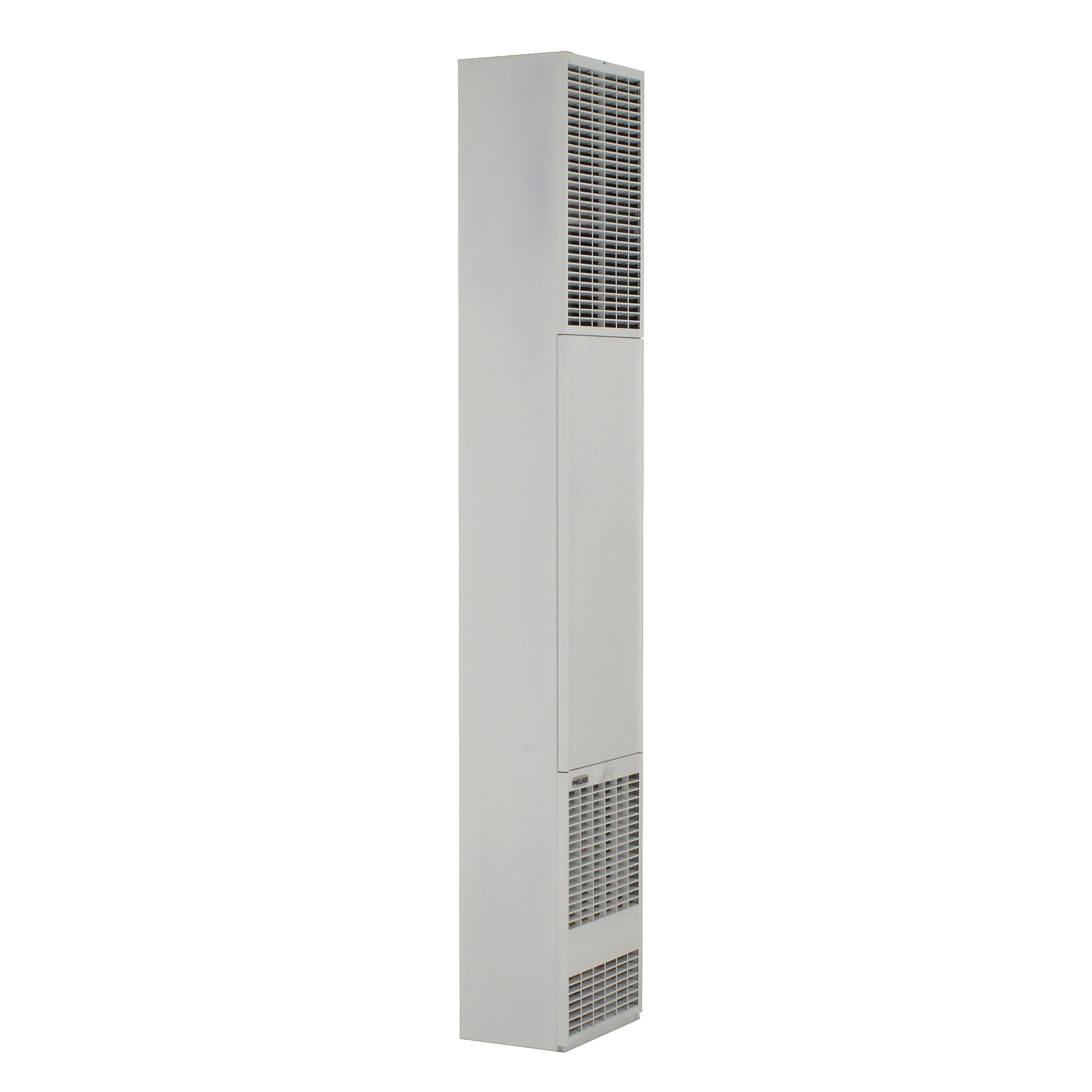 Wall Furnace Forsaire Counterflow Top Vent