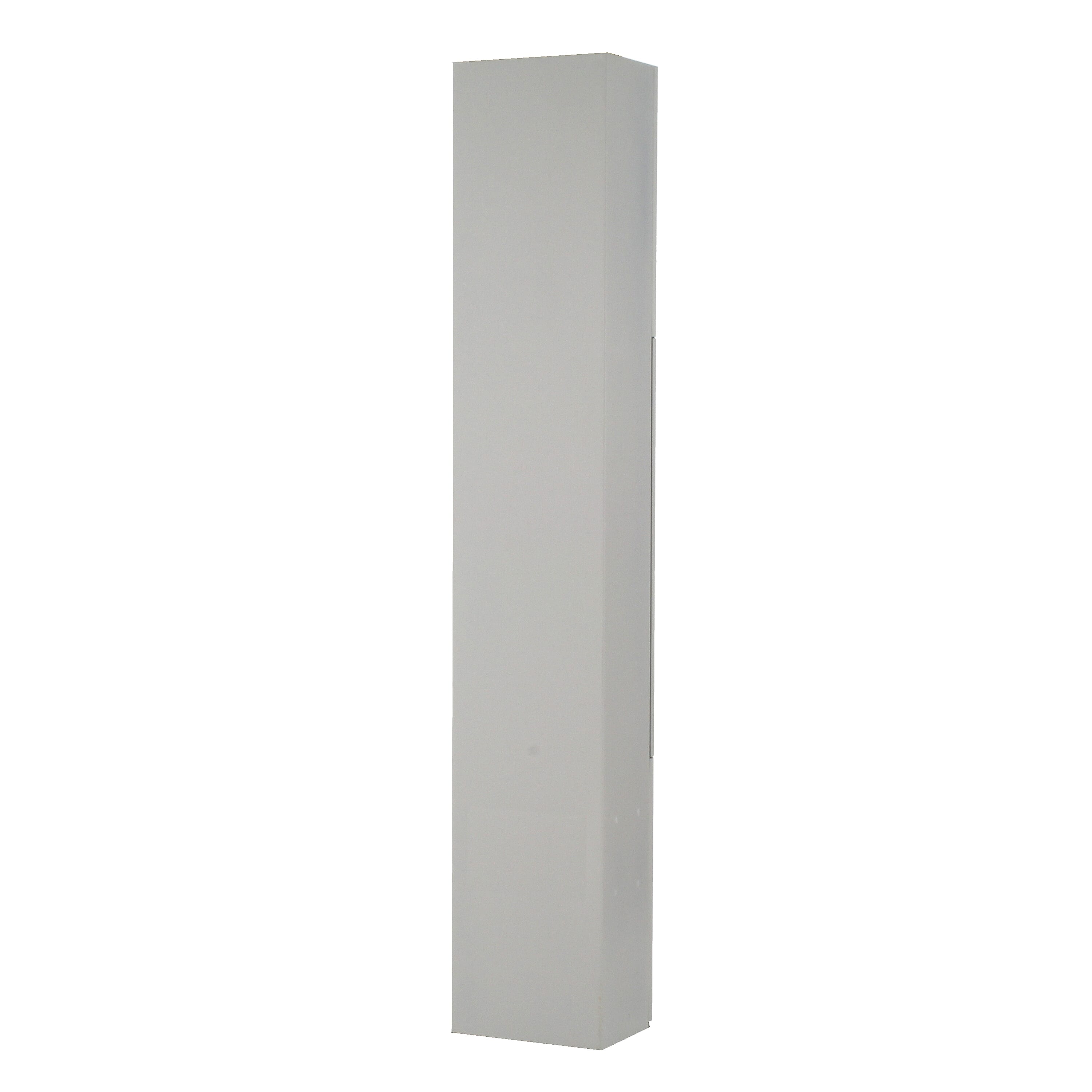 Wall Furnace Forsaire Counterflow Top Vent