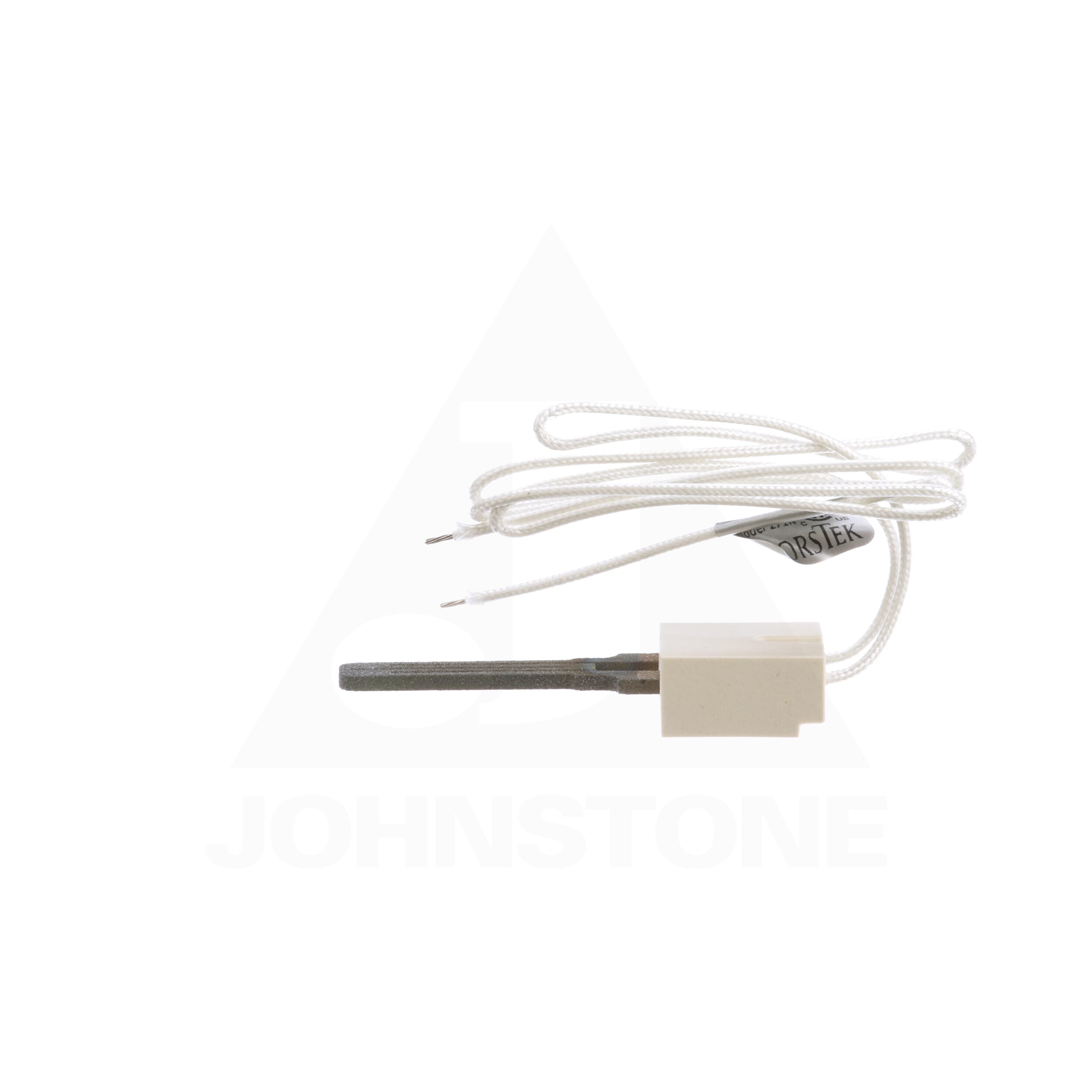 Emerson 767A-372 Hot Surface Ignitor – 120V, 5.25” Leads, For Furnace & Heater Repair