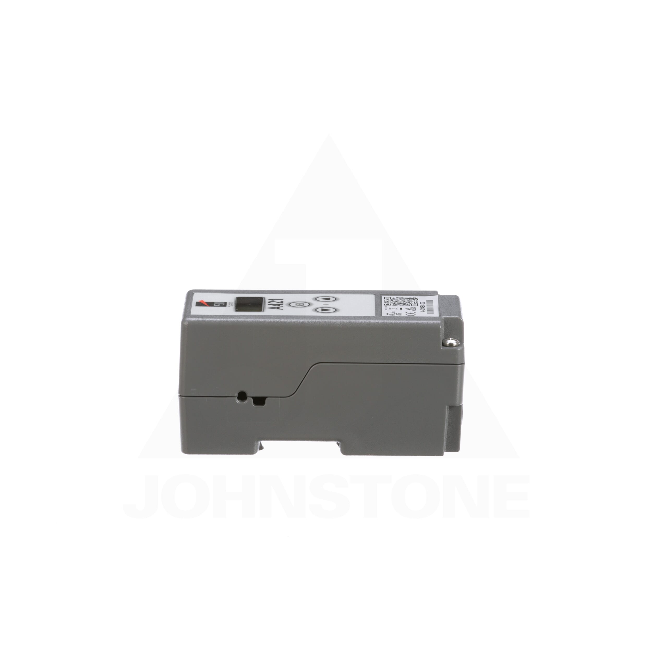 Johnson Controls A421ABC-02C Electronic Temperature Control 40° 212°F SPDT 