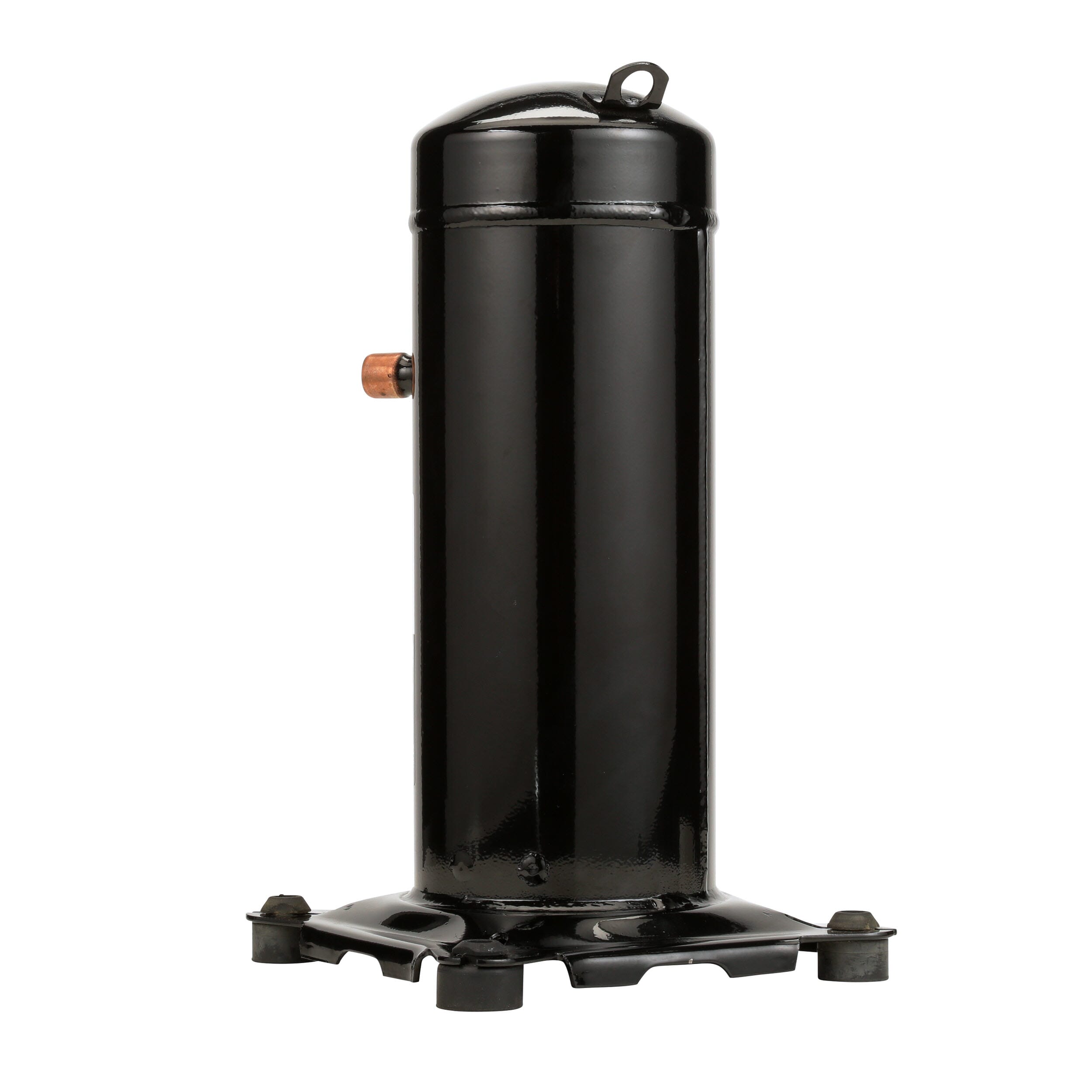 Extended Medium Temp Scroll Compressor Extended Medium Temp Scroll Compressor
