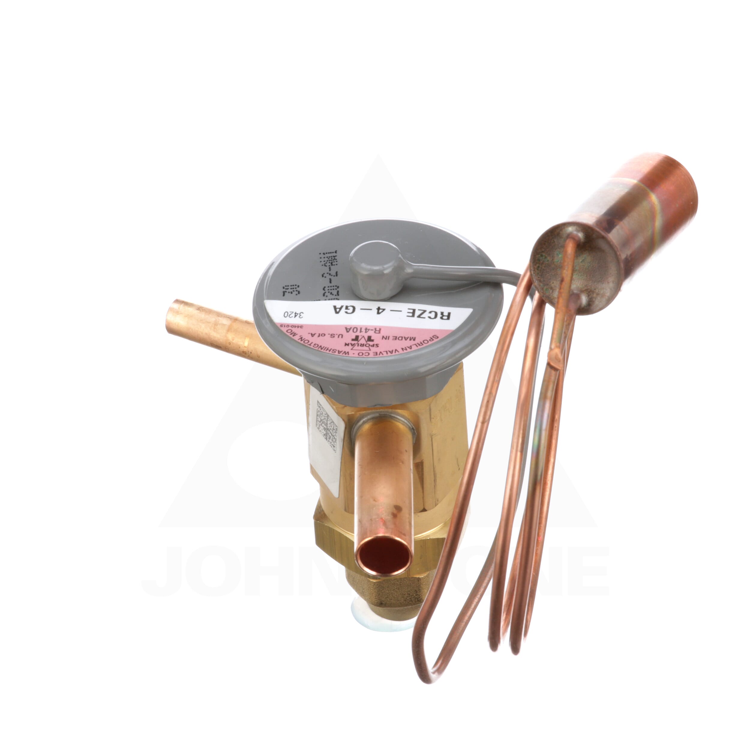 RCZE-4-GA-3X4X2 151382 T