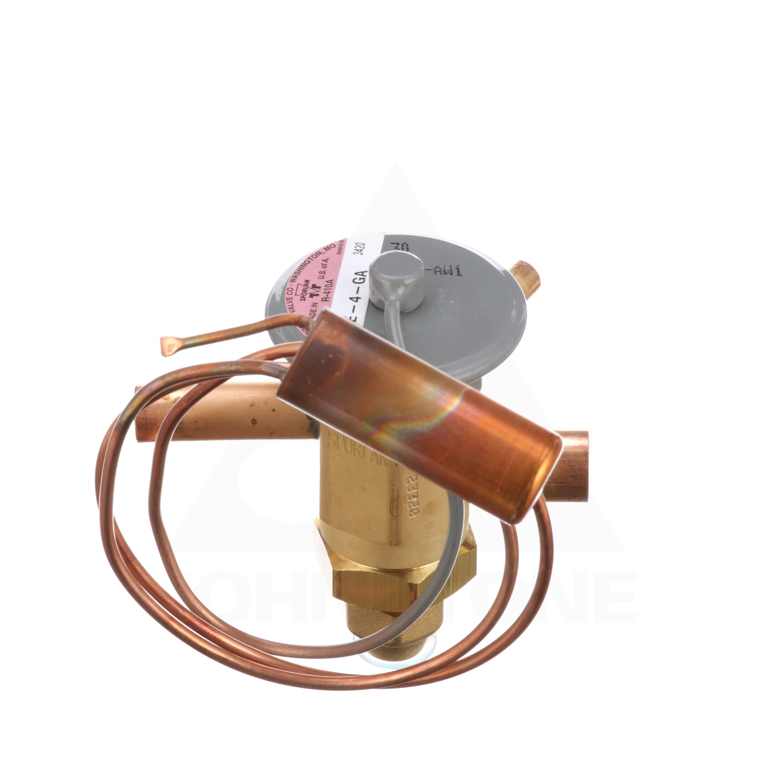 RCZE-4-GA-3X4X2 151382 T