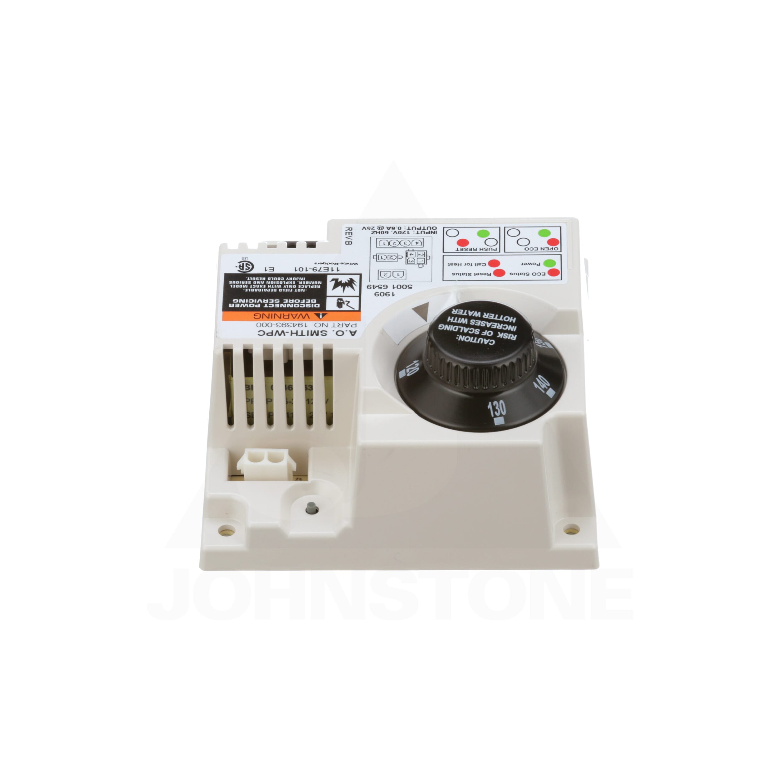  23.5㎝ Thermostat
