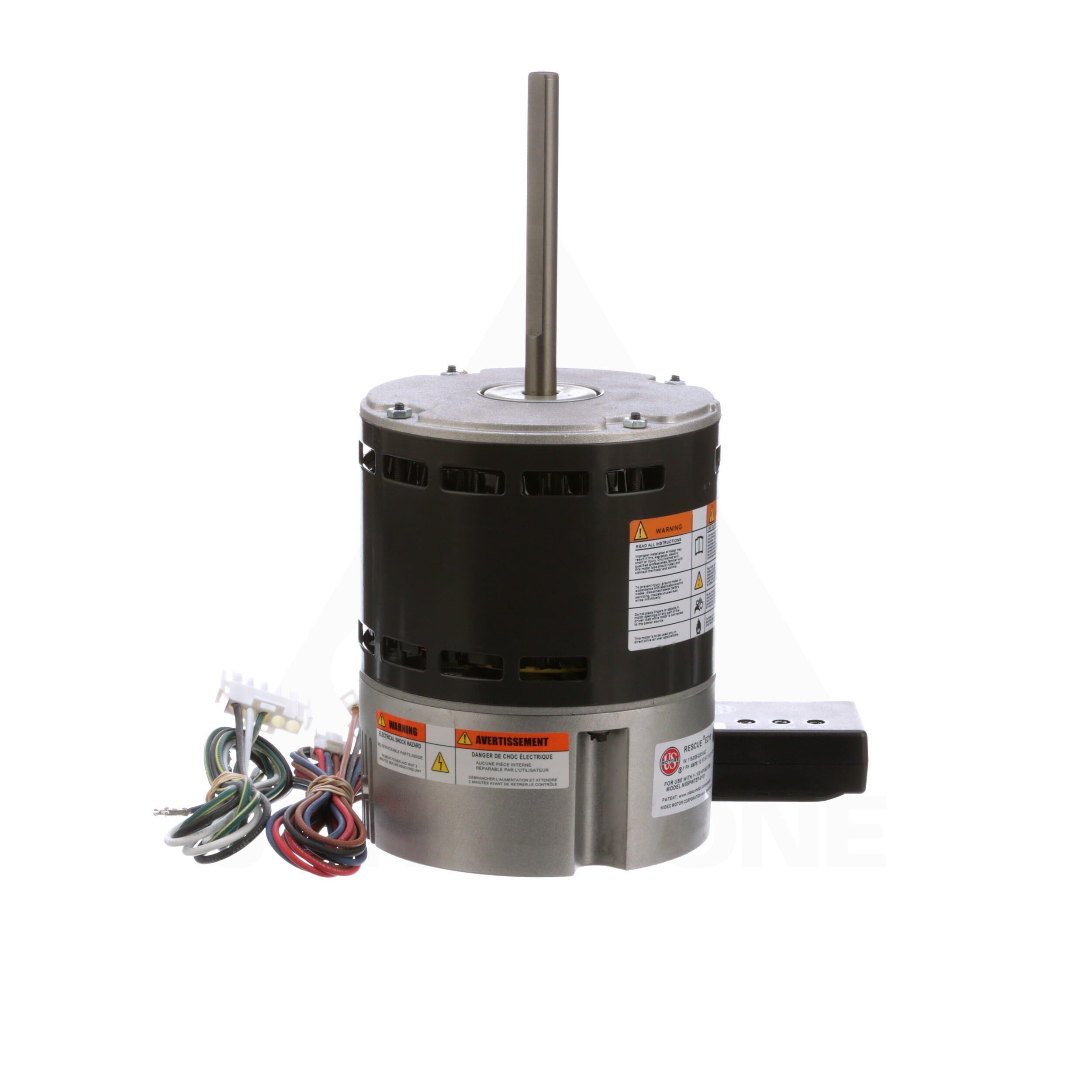 RESCUE EZ16® Blower Motor