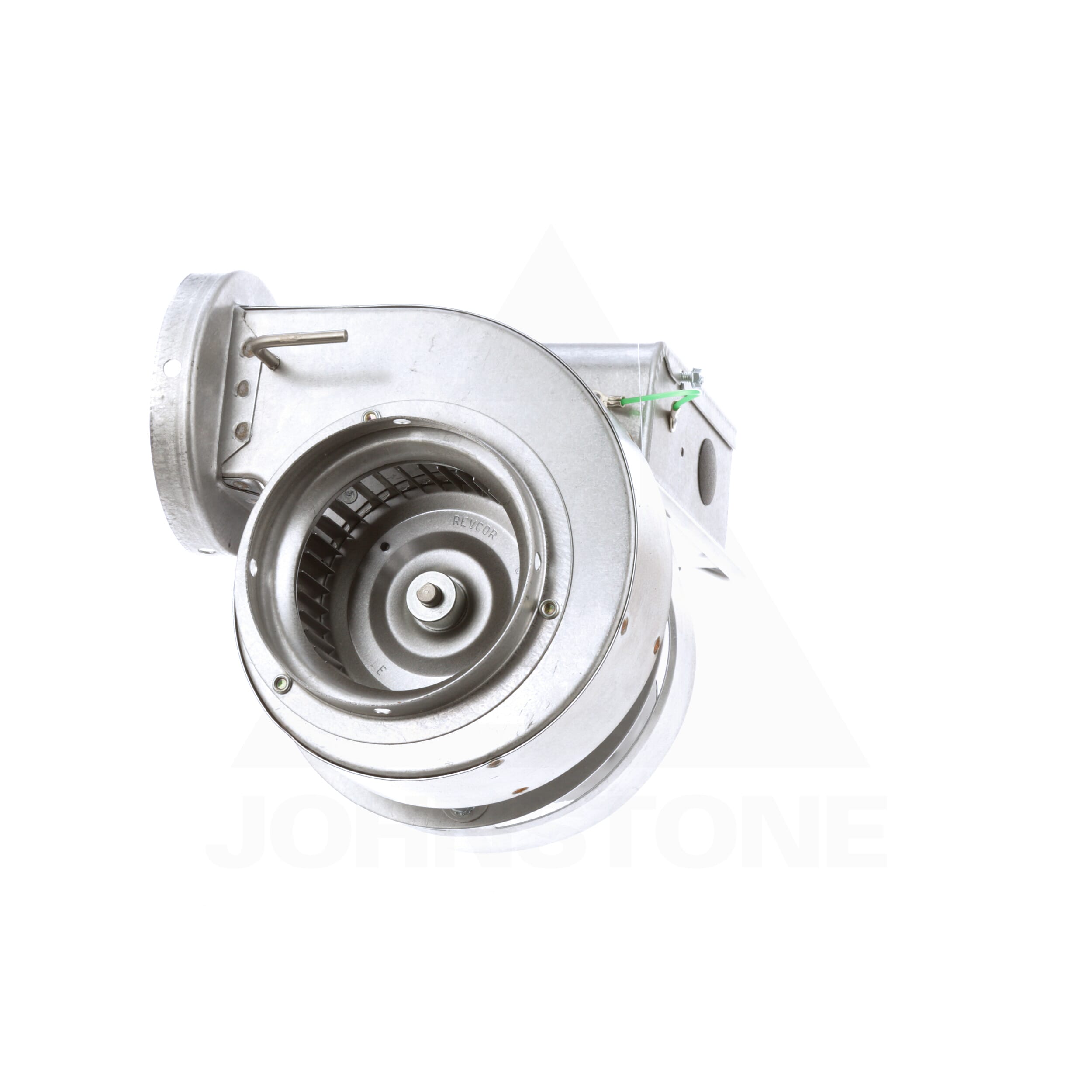 HSJ Side Wall Power Venter