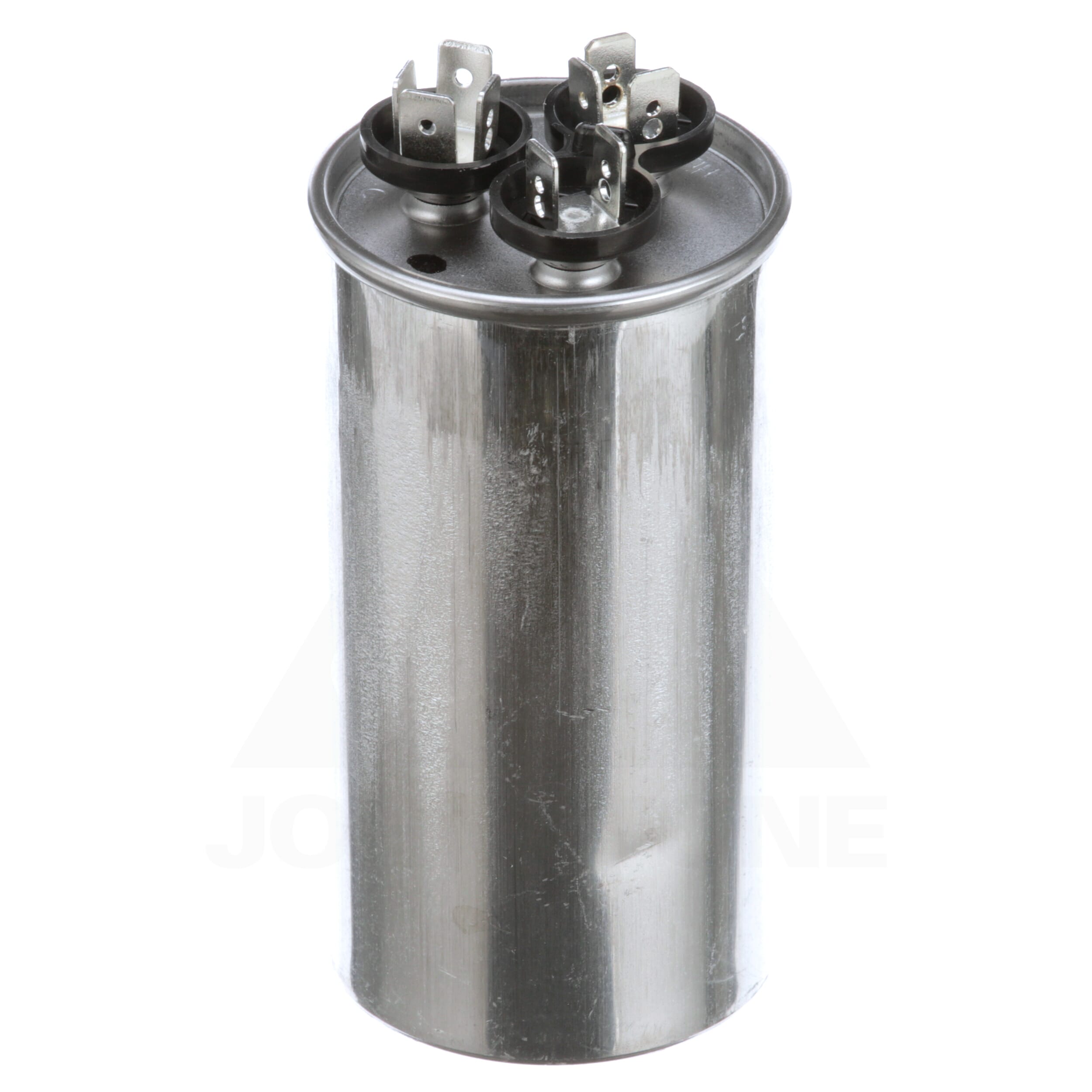 Titan HD™ Dual Rated Motor Run Capacitor Round