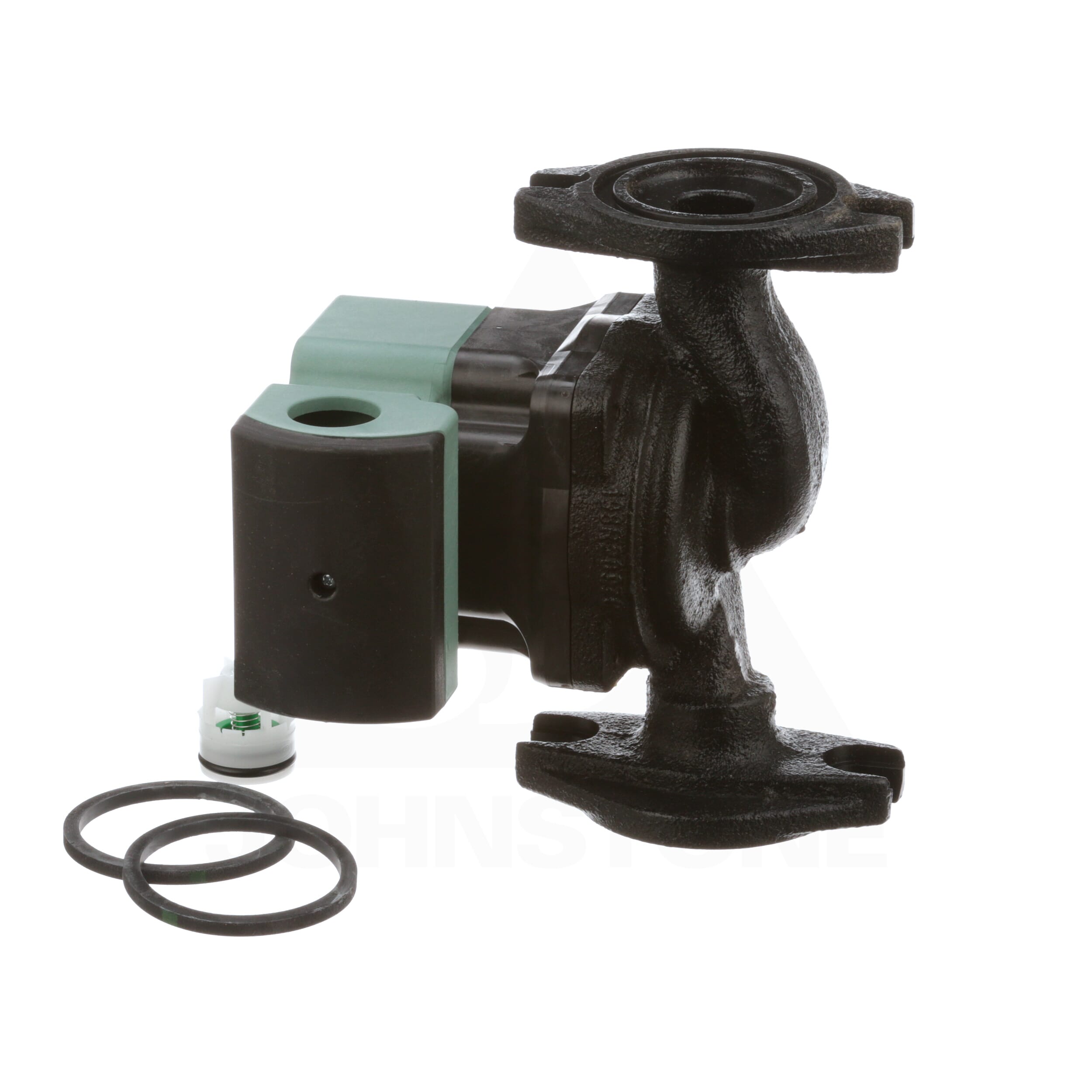 VR1816 Infinitely Variable Speed ECM High-Efficiency Circulator