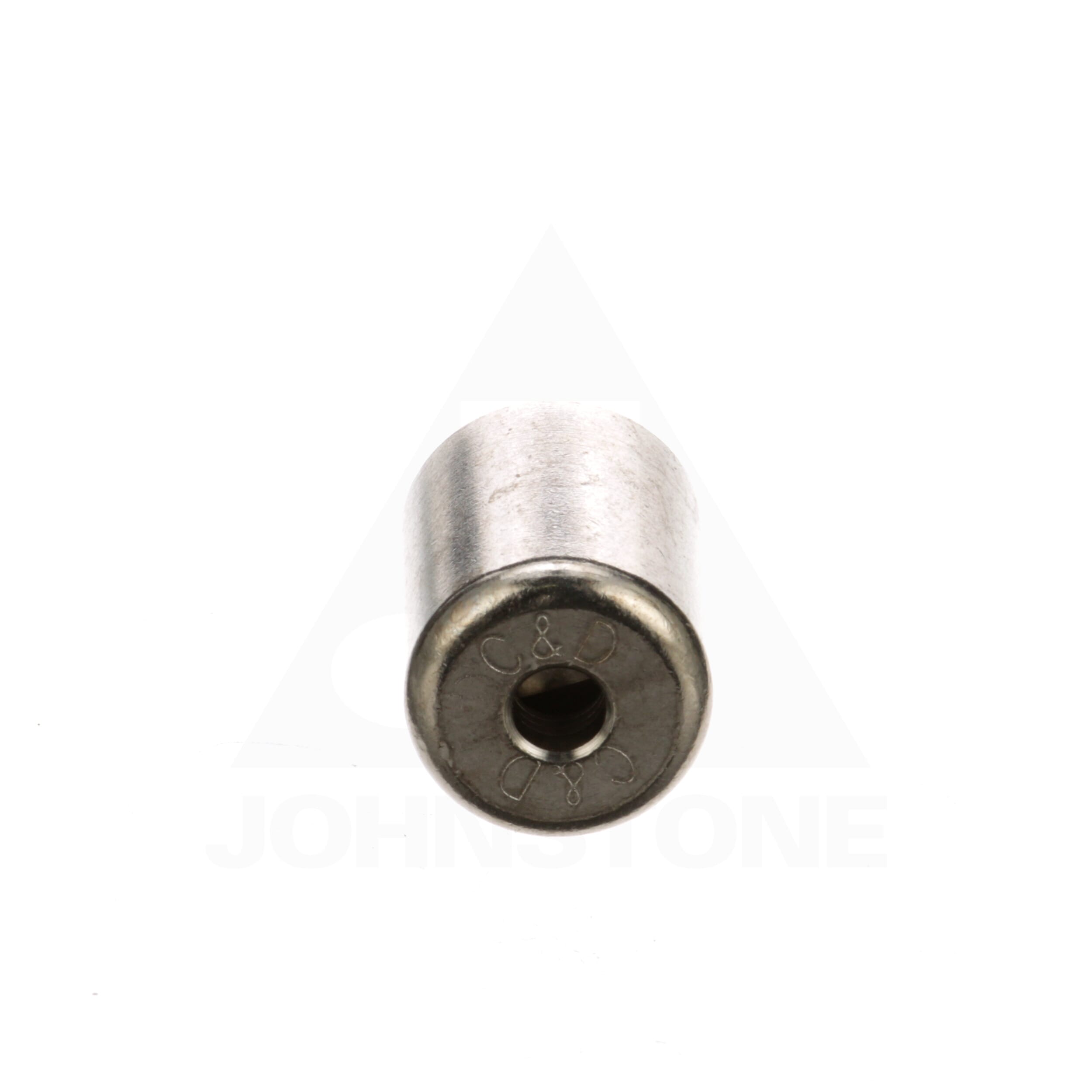 thumbnail image 2 of Supco SFL51610 HVAC Locking Caps - 5/16" Safety Access, 10 Pack 2 of 2