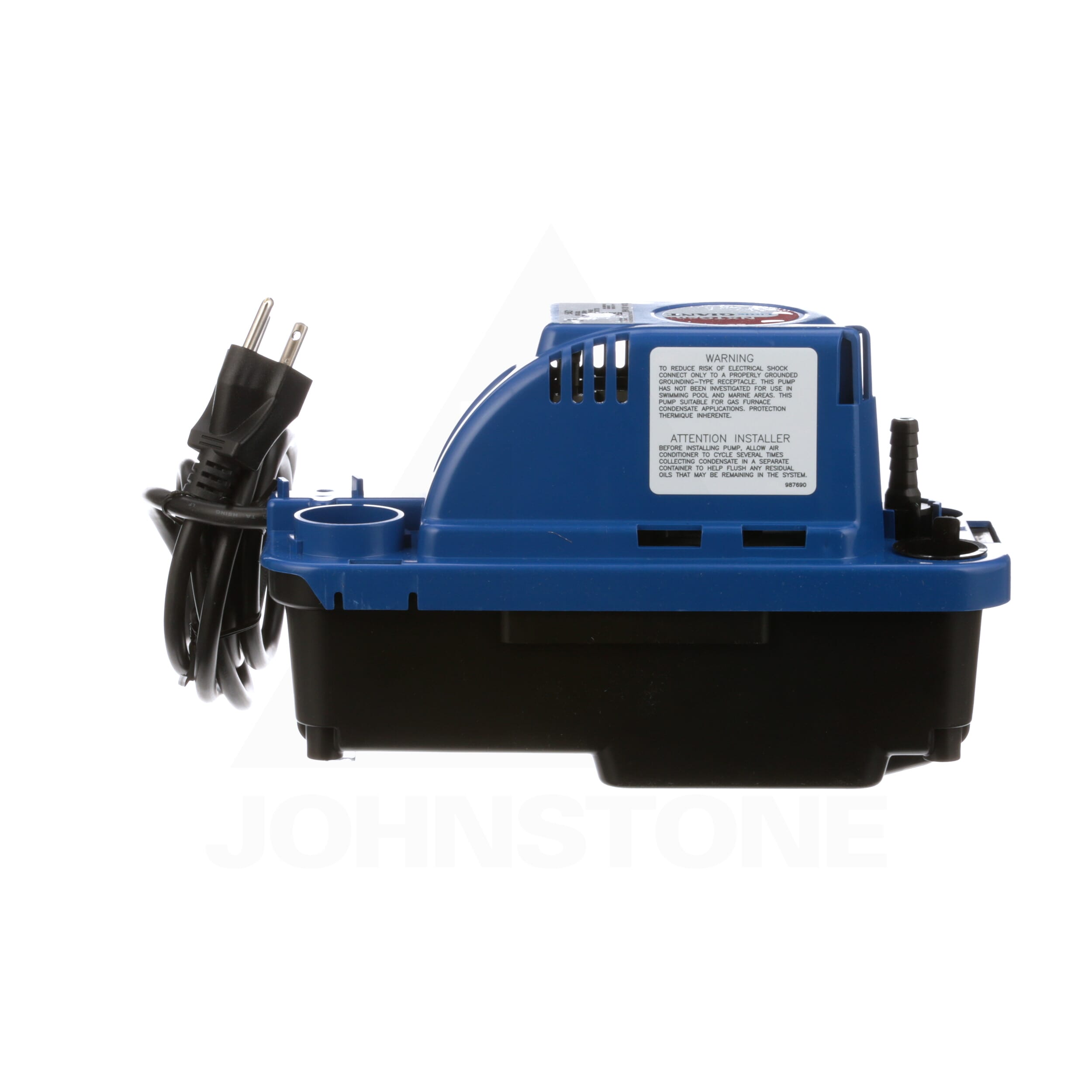 VCMX-20UL/230 Condensate Pump