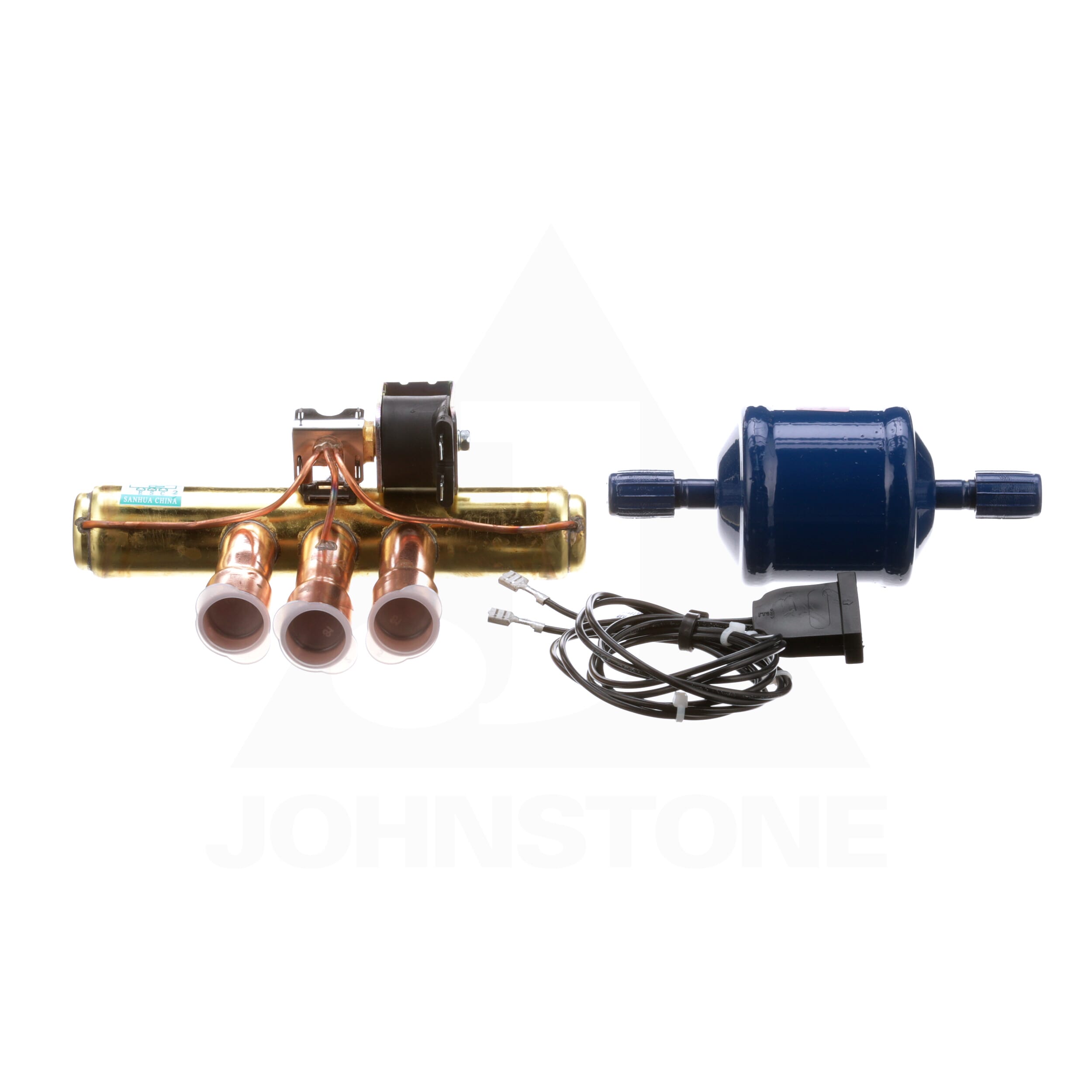 Reversing Valve (V6-414081-1GD) comes w/ BFKZ-053S Bi-Flow