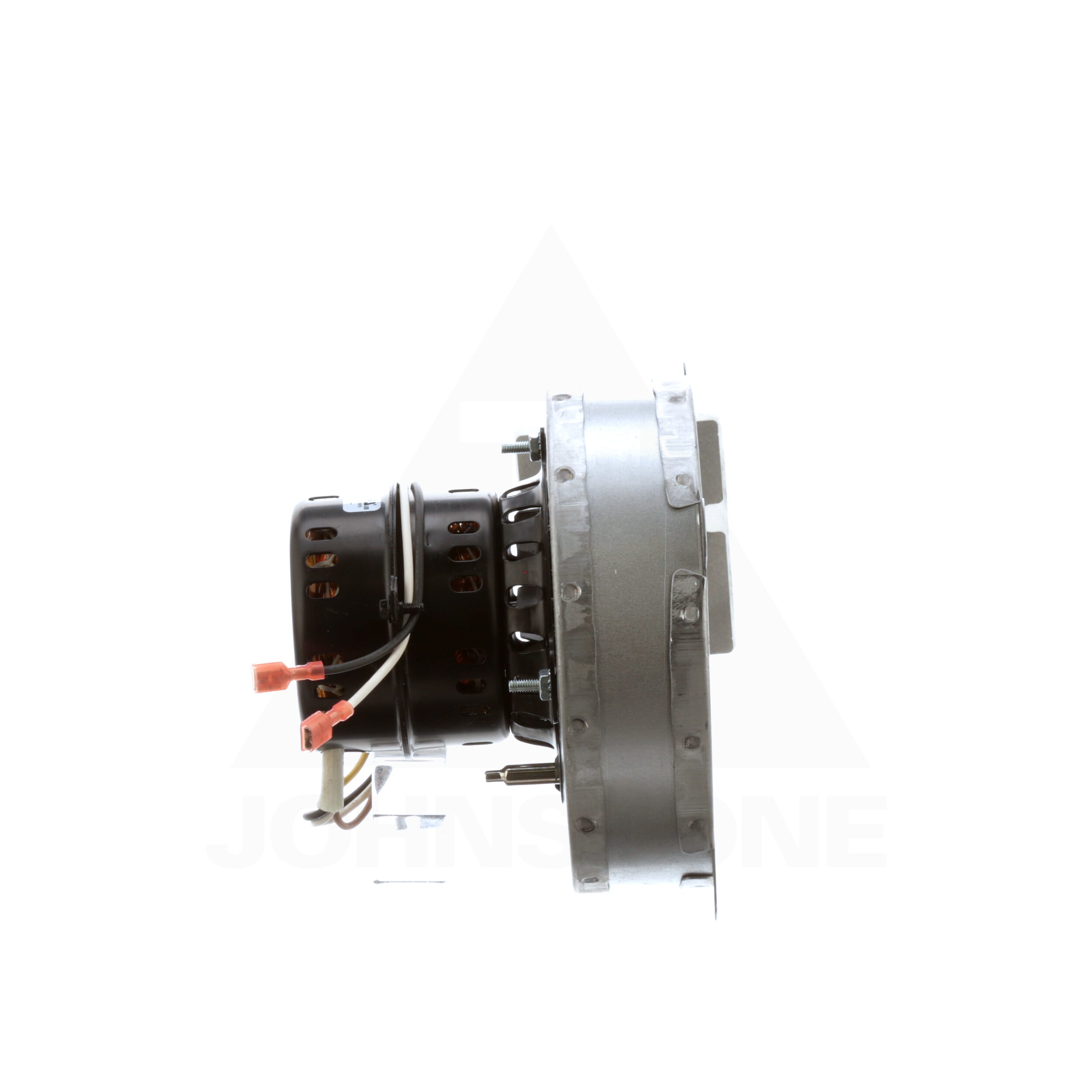 Kazumamacyan　0507 BLW,DRAFT INDUCER ASSEMBLY