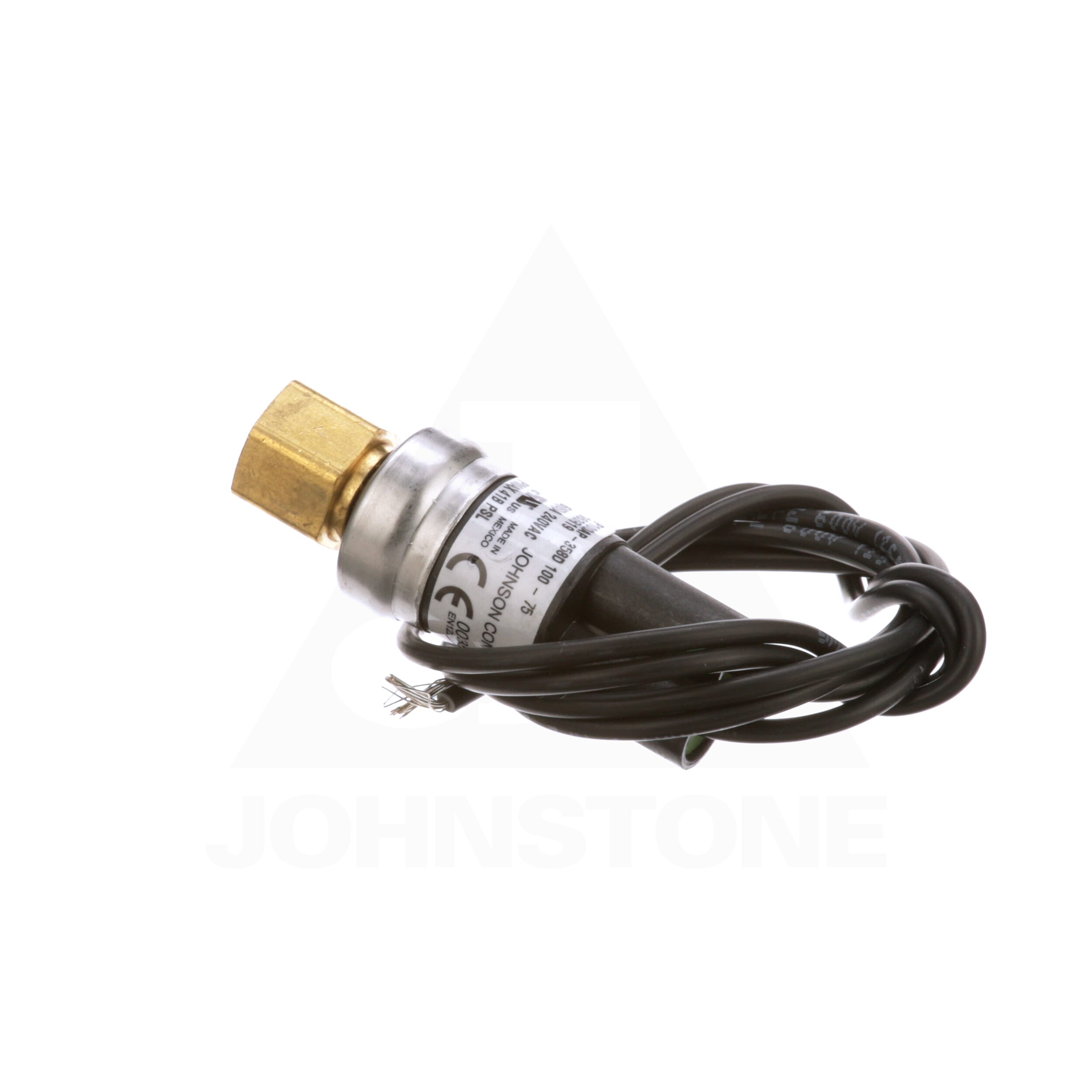 Open 600 reset 475 Details about   Johnson Controls 600/475 High Pressure Switch B18-810 New 