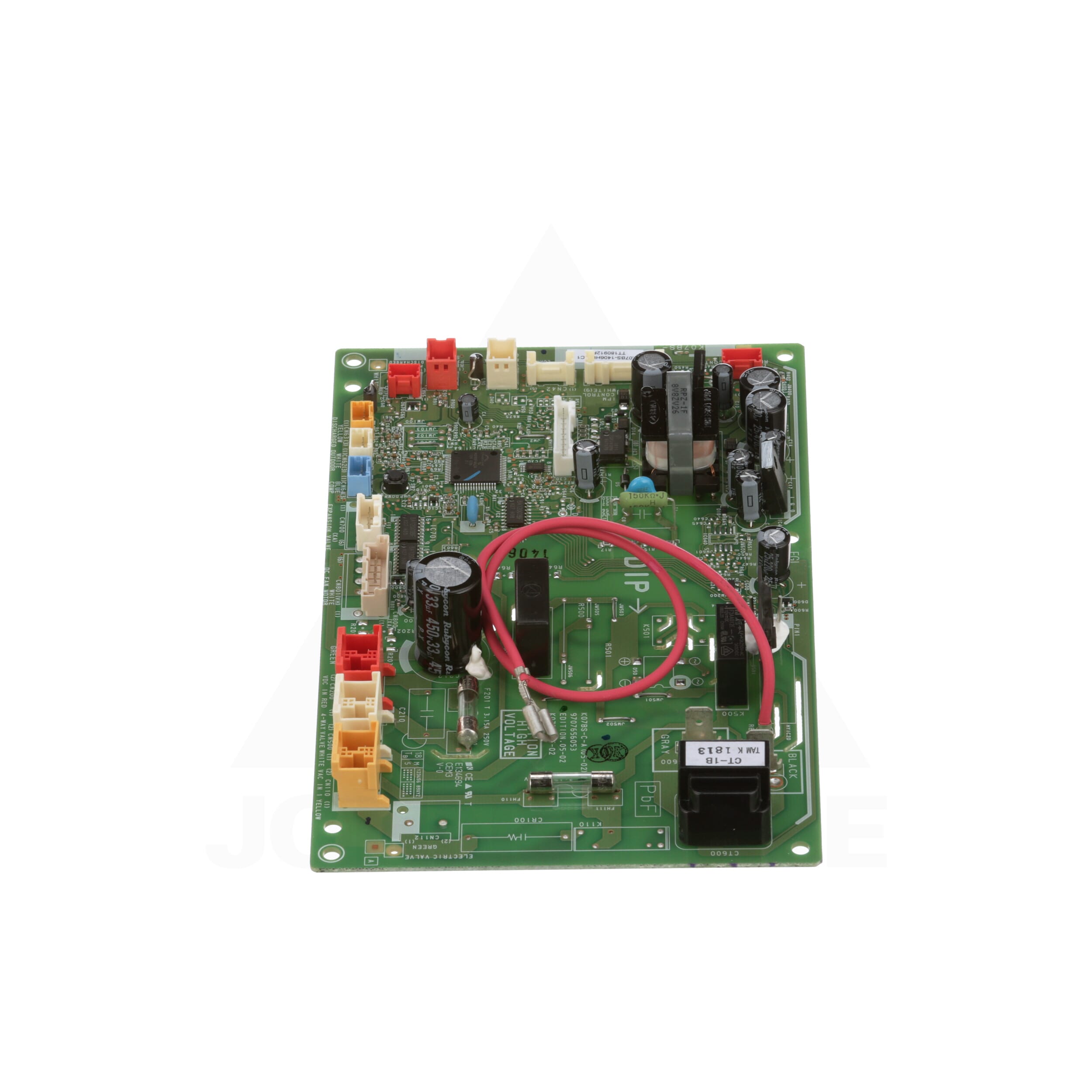 PCB Assembly