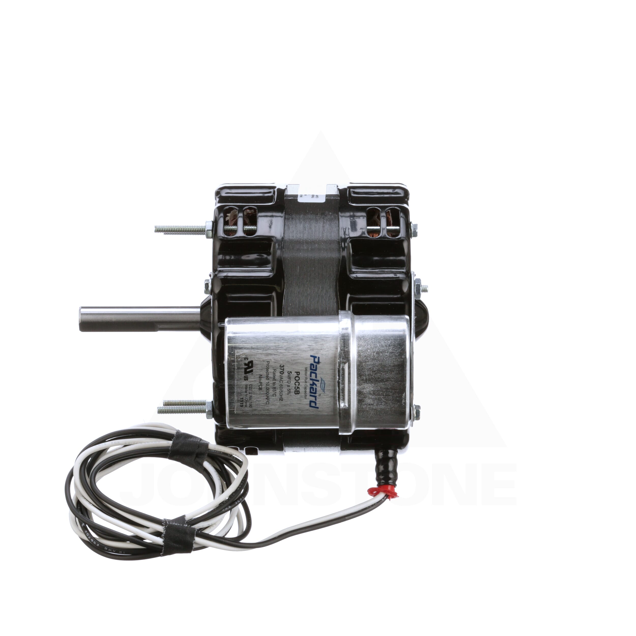 RT- 88311  Life Fitness 95TE Treadmill DC Drive Motor J63WZBHZ-167 OK58