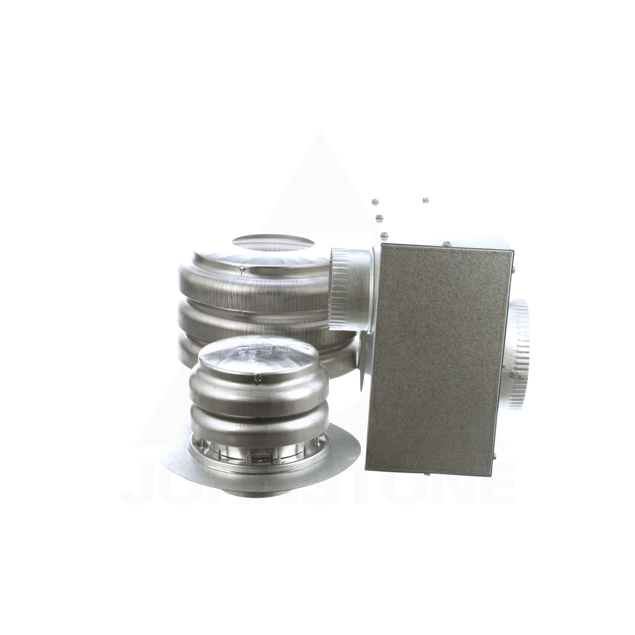 ●CHUNK 205895 - Reznor 205895 - Vertical Vent Assembly, 205895