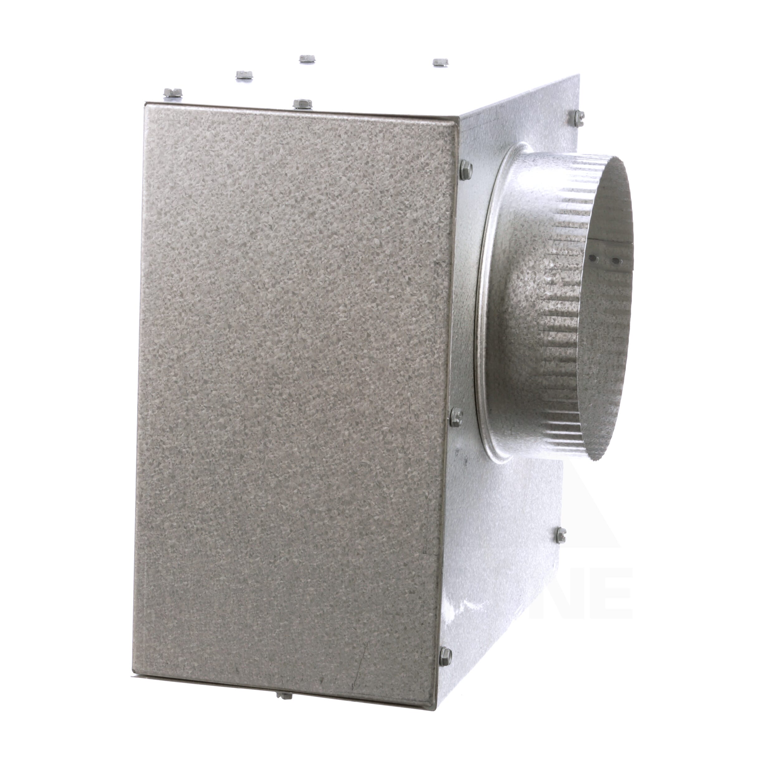Horizontal Vent Kit