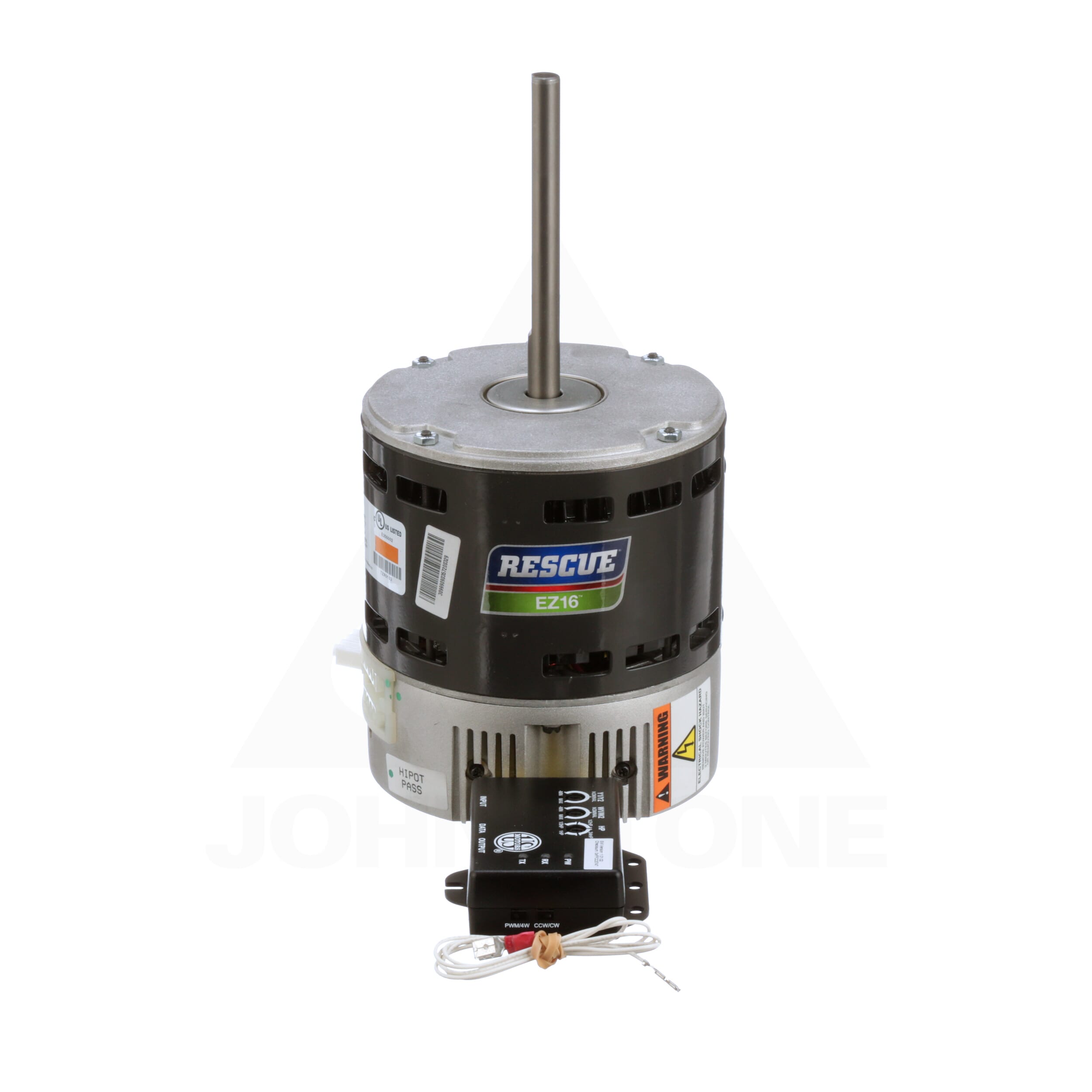 RESCUE EZ16® Blower Motor