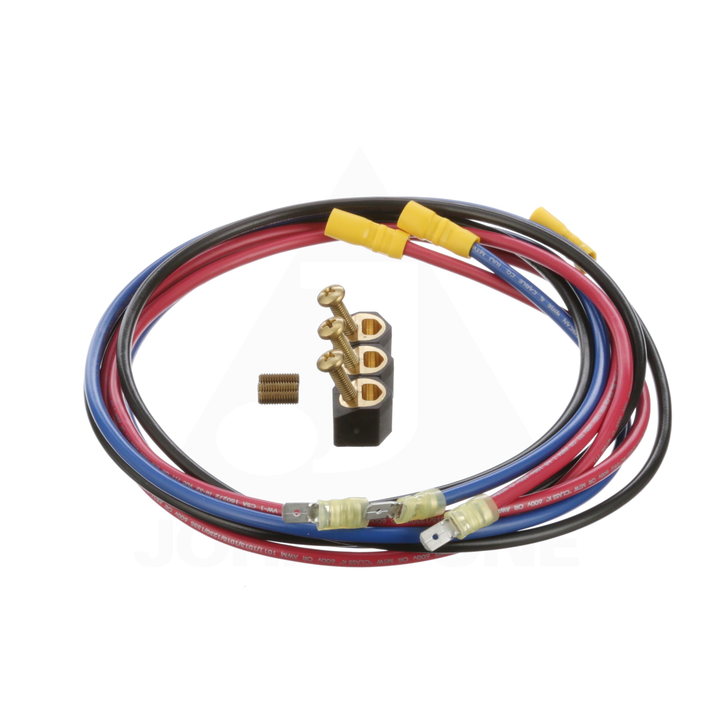 Qwiklug® Compressor Terminal Repair Kit Qwiklug® Compressor Terminal Repair Kit