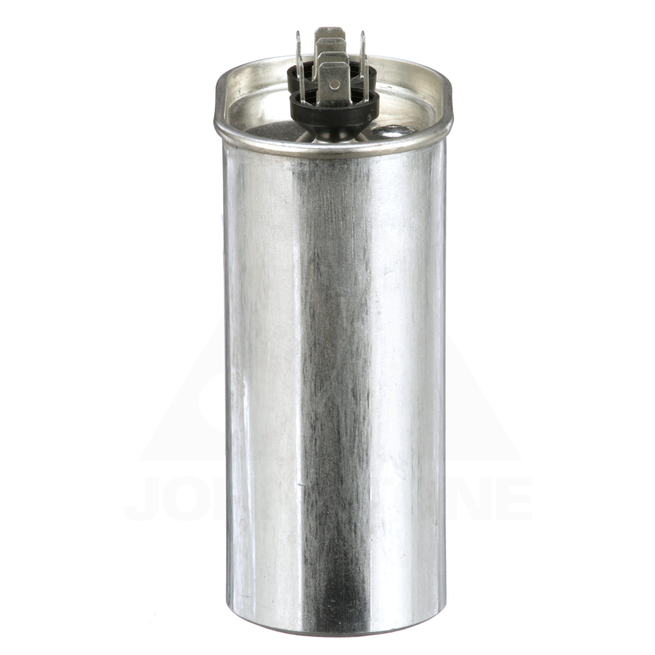 Titan PRO™ Motor Run Capacitor Oval