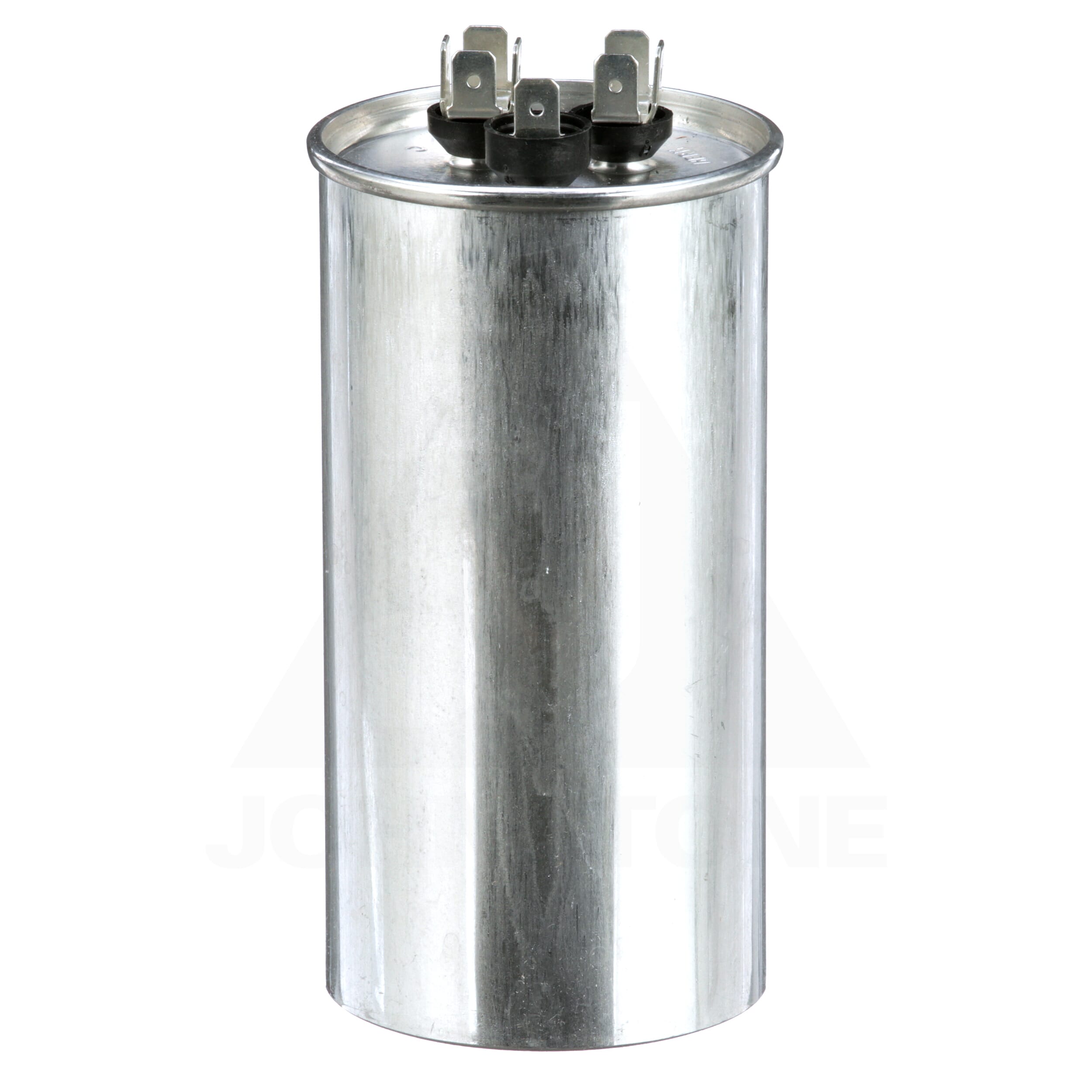 Titan PRO™ Dual Rated Motor Run Capacitor Round Titan PRO™ Dual Rated Motor Run Capacitor Round
