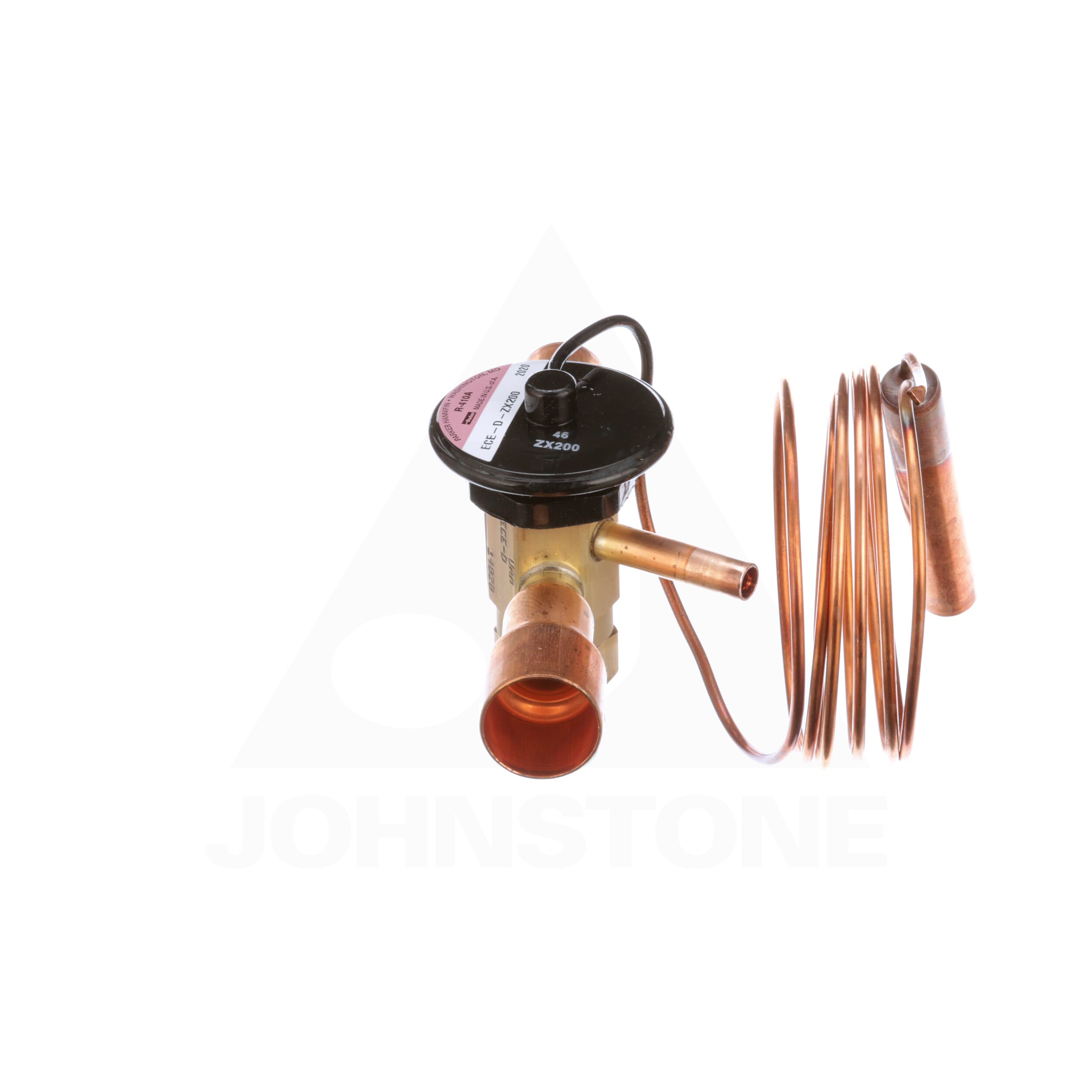 ECE Series Expansion Valve